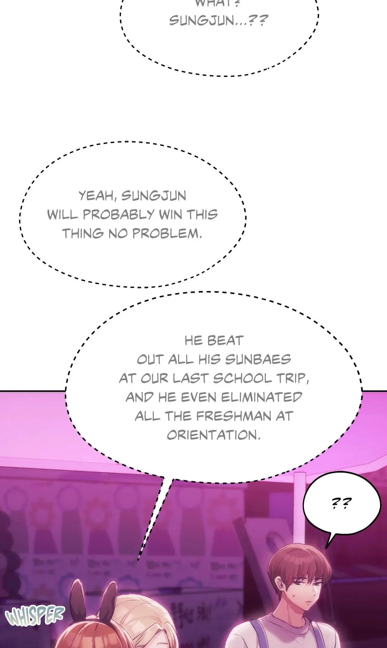 Wreck My Bias chapter 43 page 13