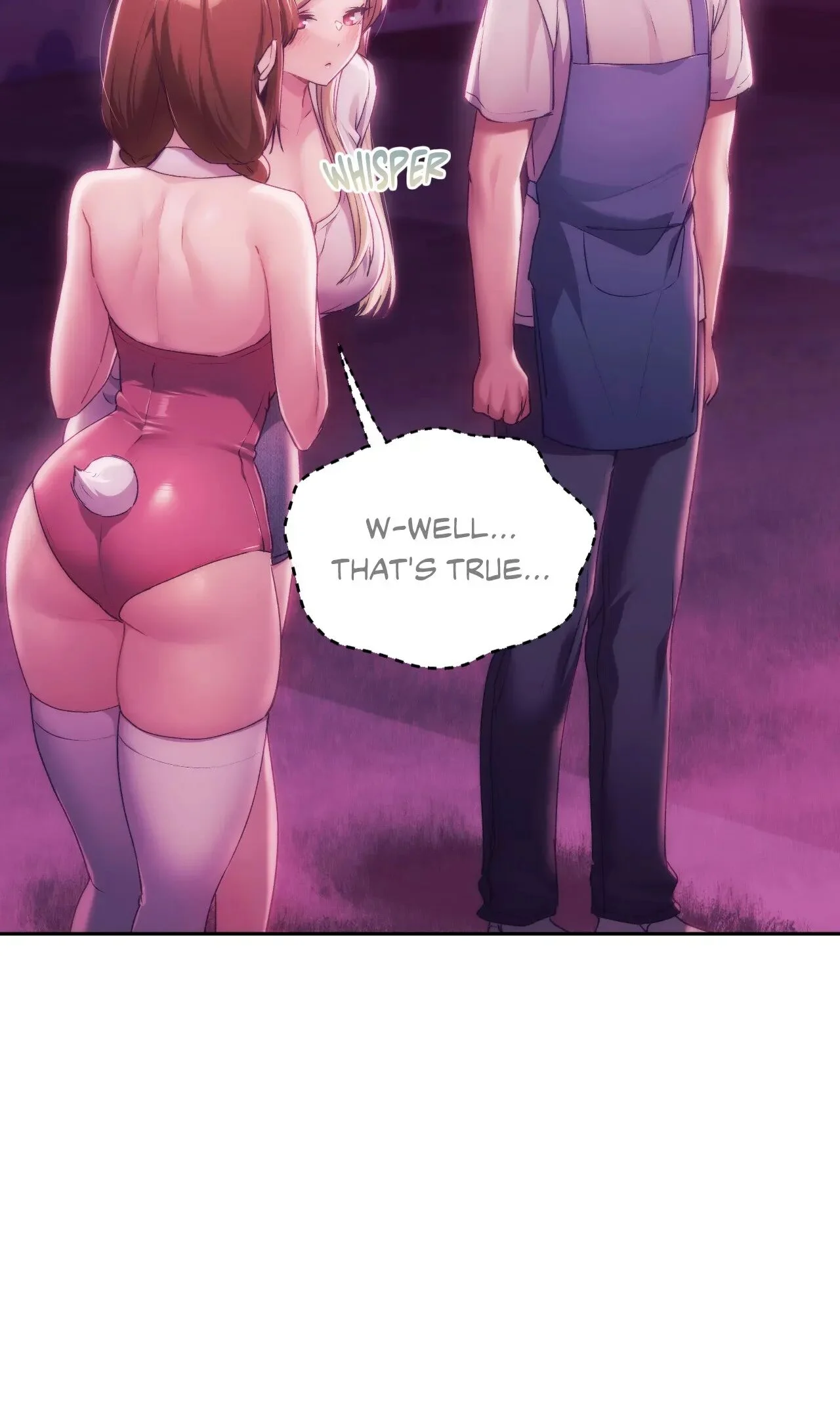 Wreck My Bias chapter 43 page 14