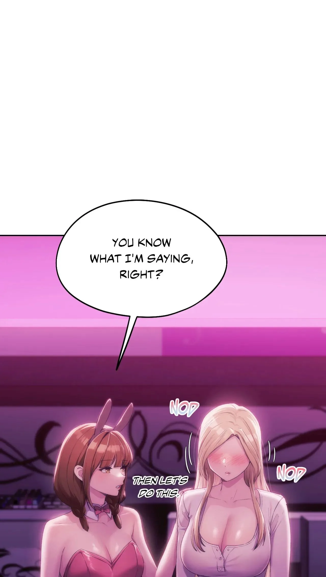 Wreck My Bias chapter 43 page 17