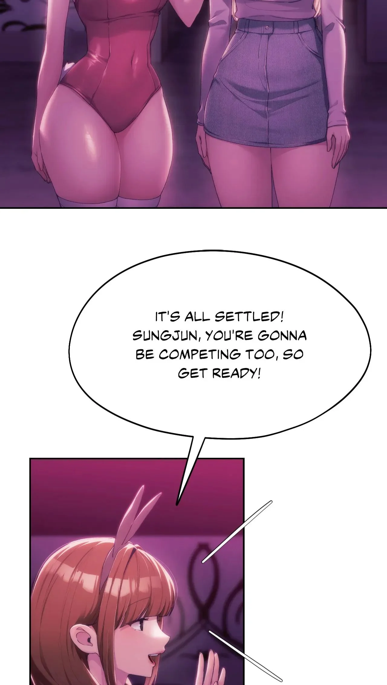 Wreck My Bias chapter 43 page 18