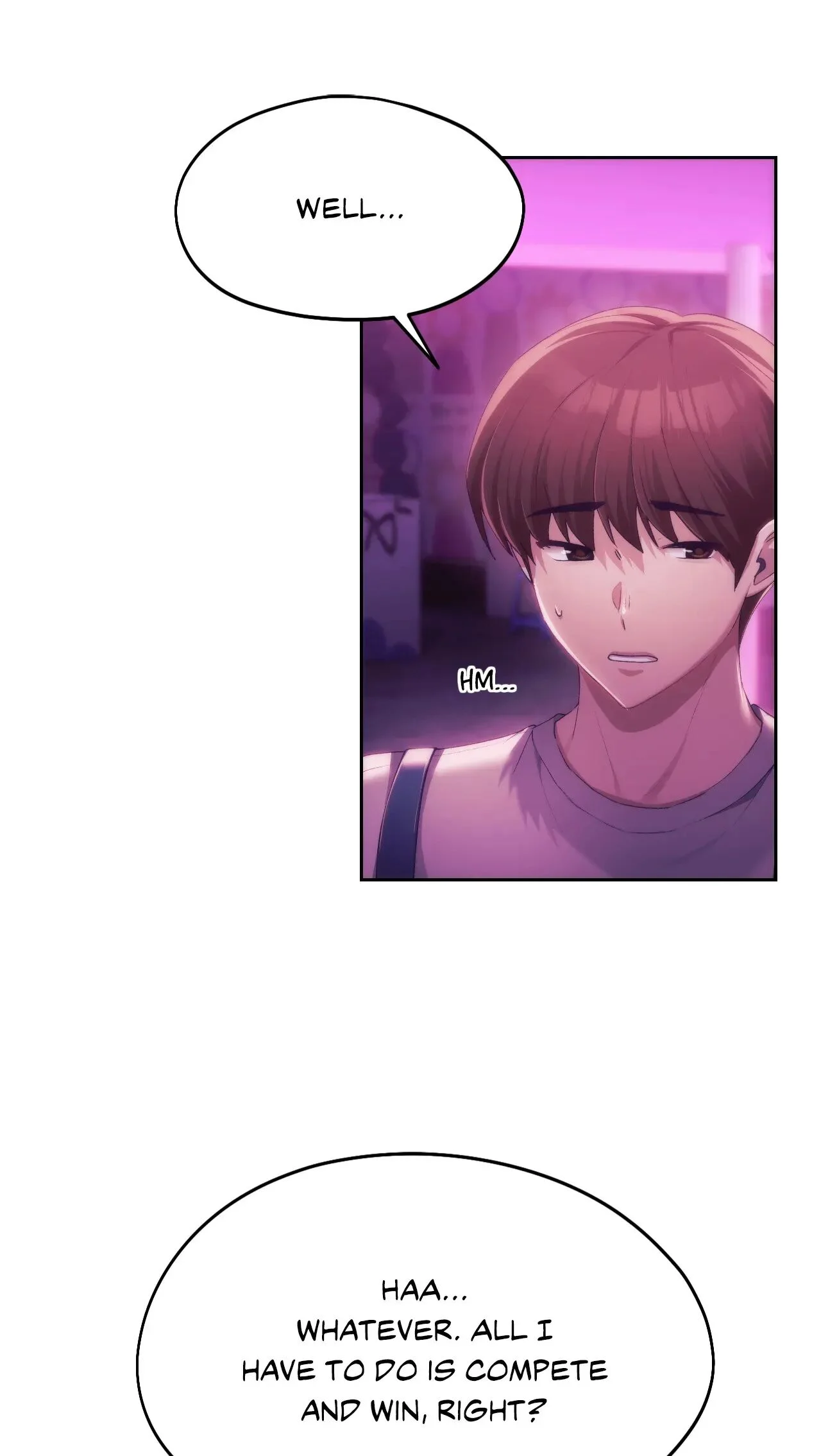 Wreck My Bias chapter 43 page 20