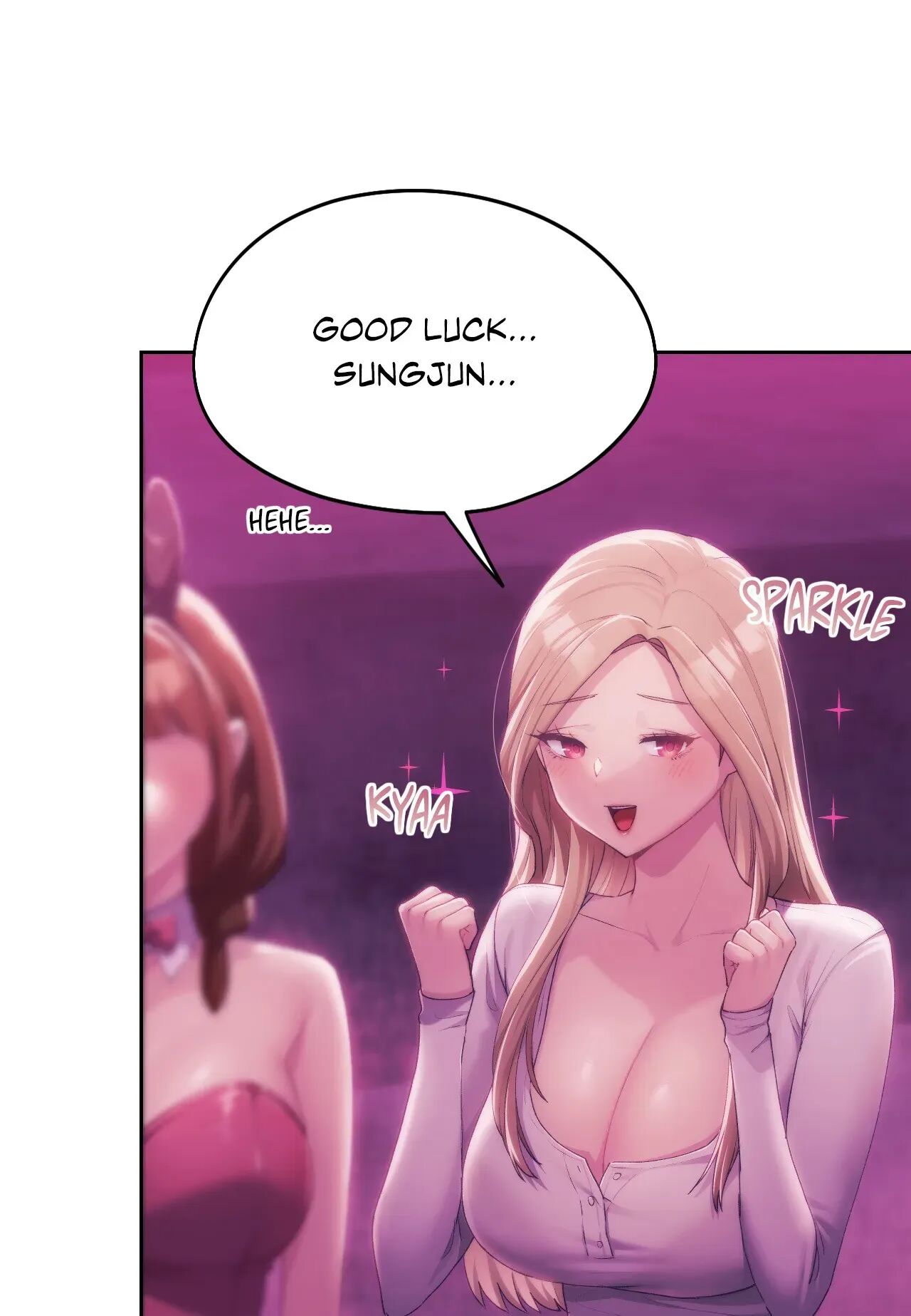 Wreck My Bias chapter 43 page 22