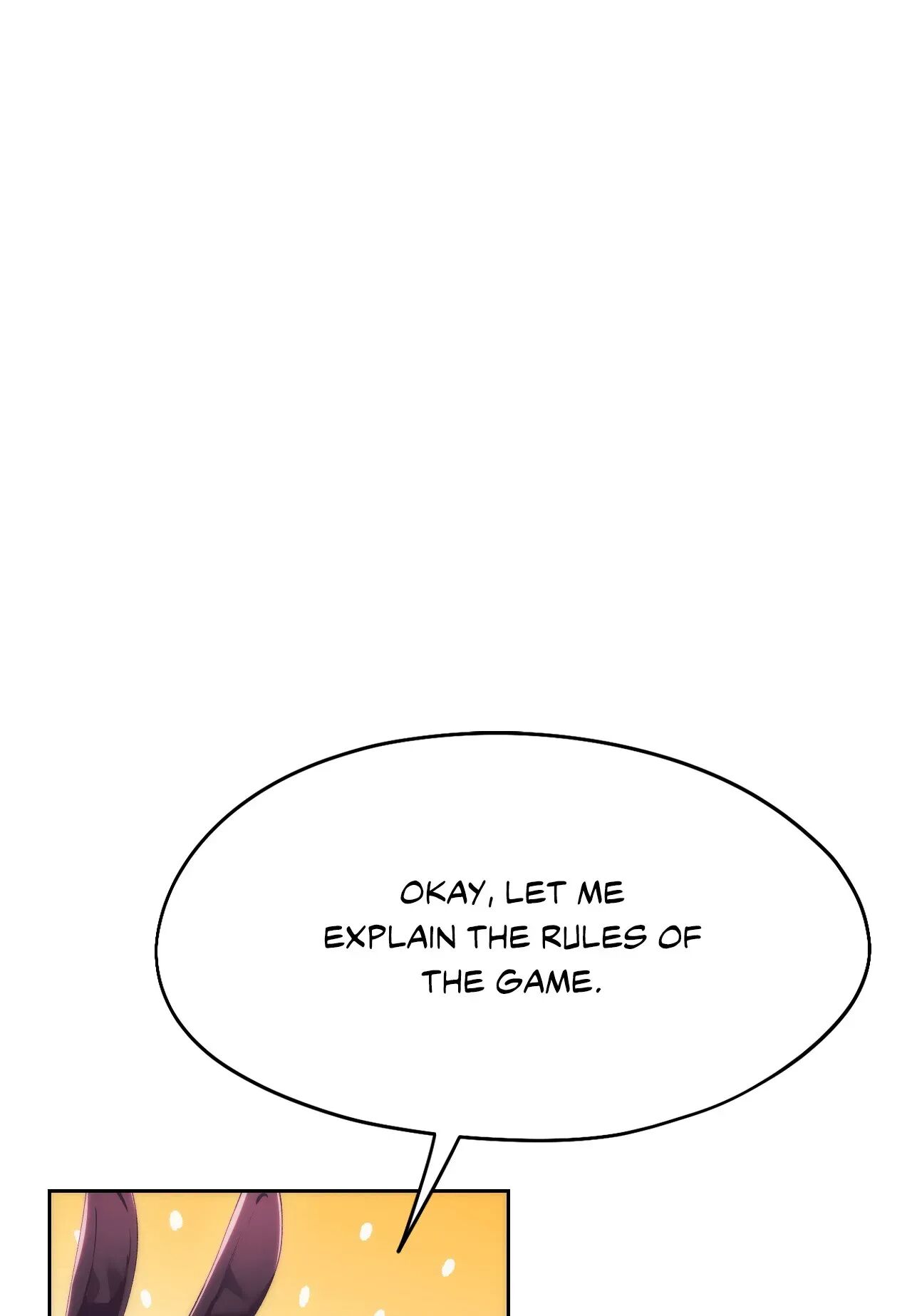 Wreck My Bias chapter 43 page 24