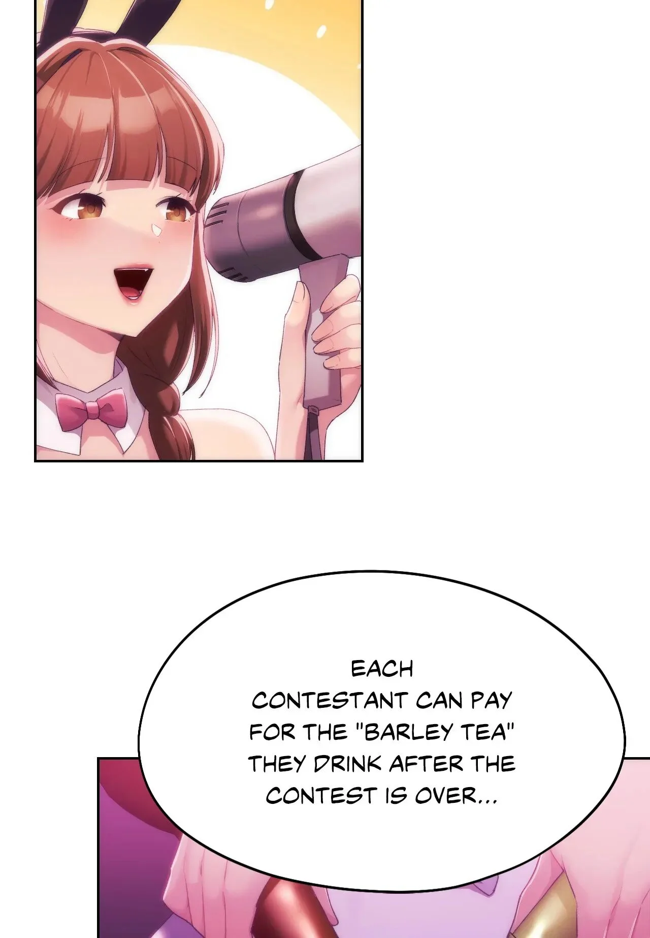 Wreck My Bias chapter 43 page 25