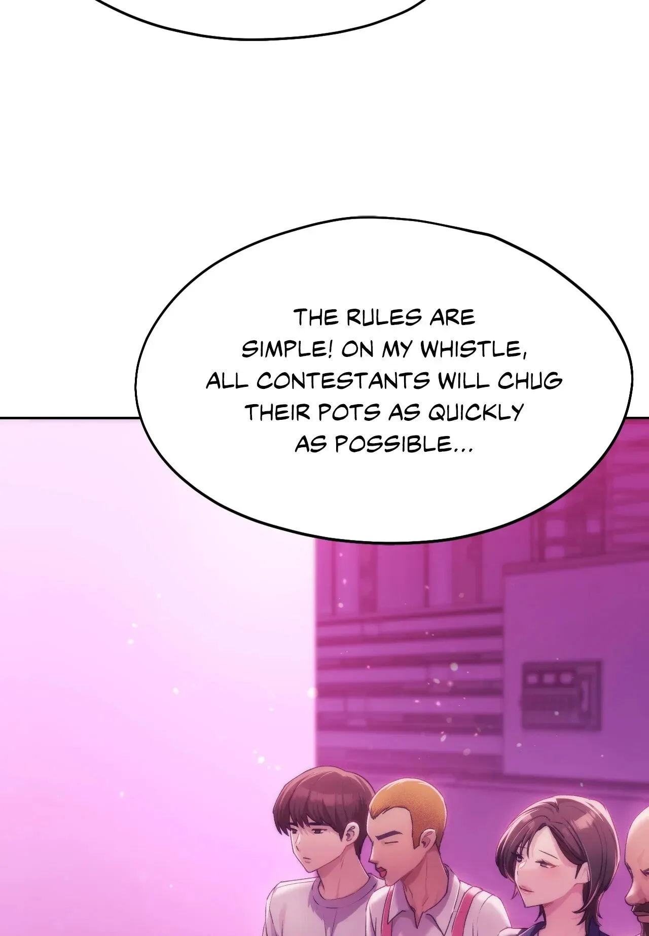 Wreck My Bias chapter 43 page 27