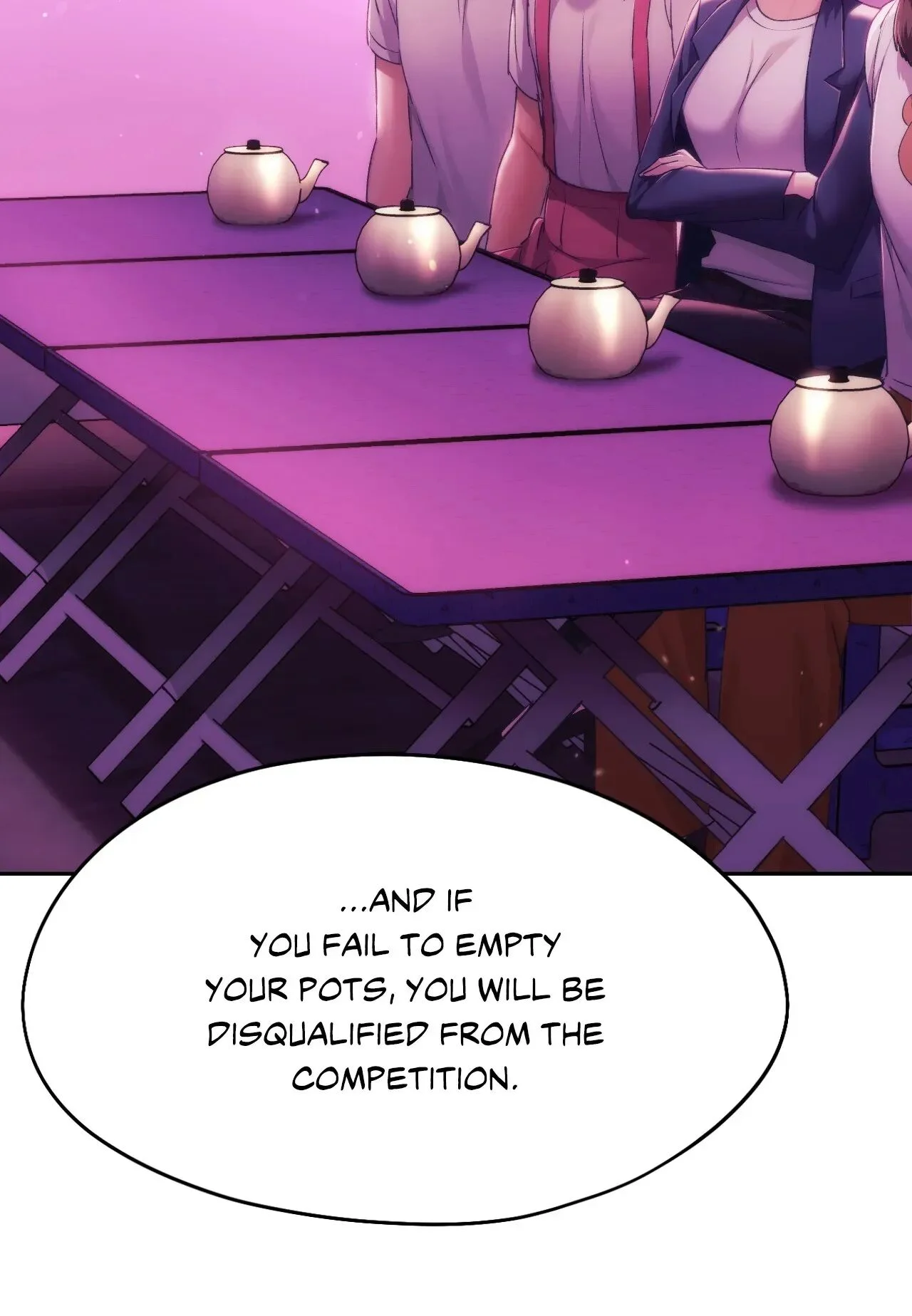 Wreck My Bias chapter 43 page 28