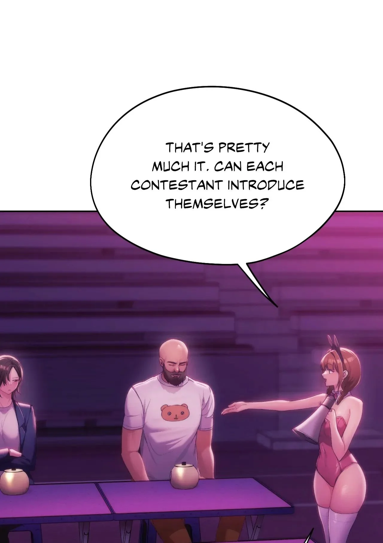 Wreck My Bias chapter 43 page 29