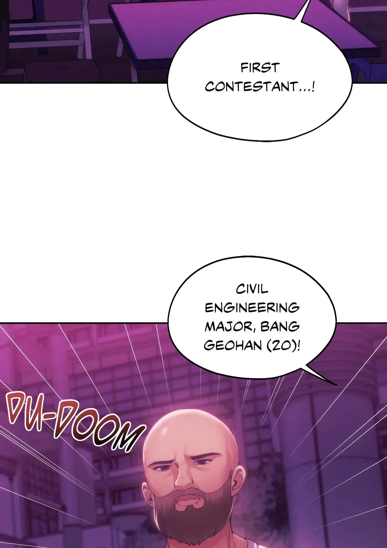 Wreck My Bias chapter 43 page 30