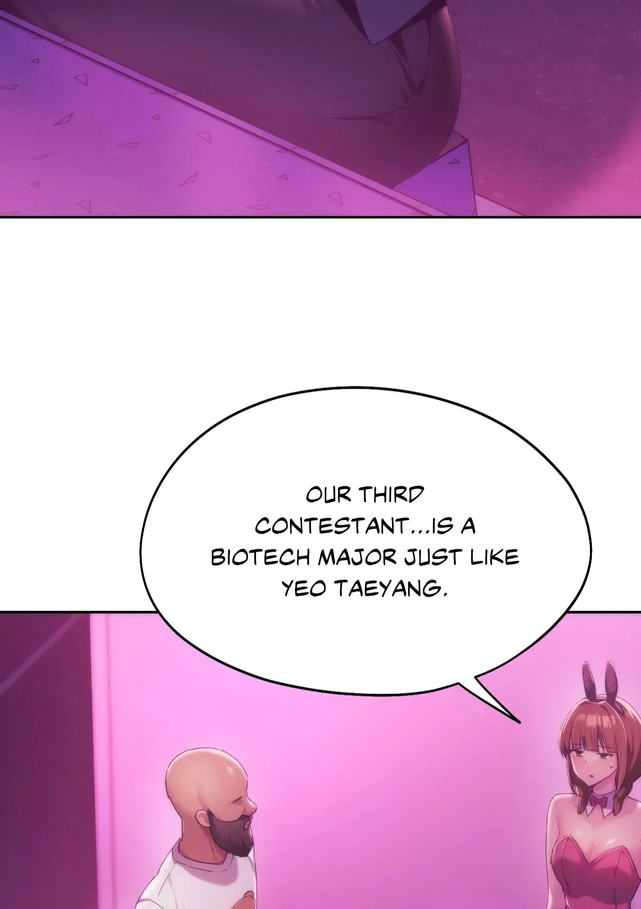 Wreck My Bias chapter 43 page 34