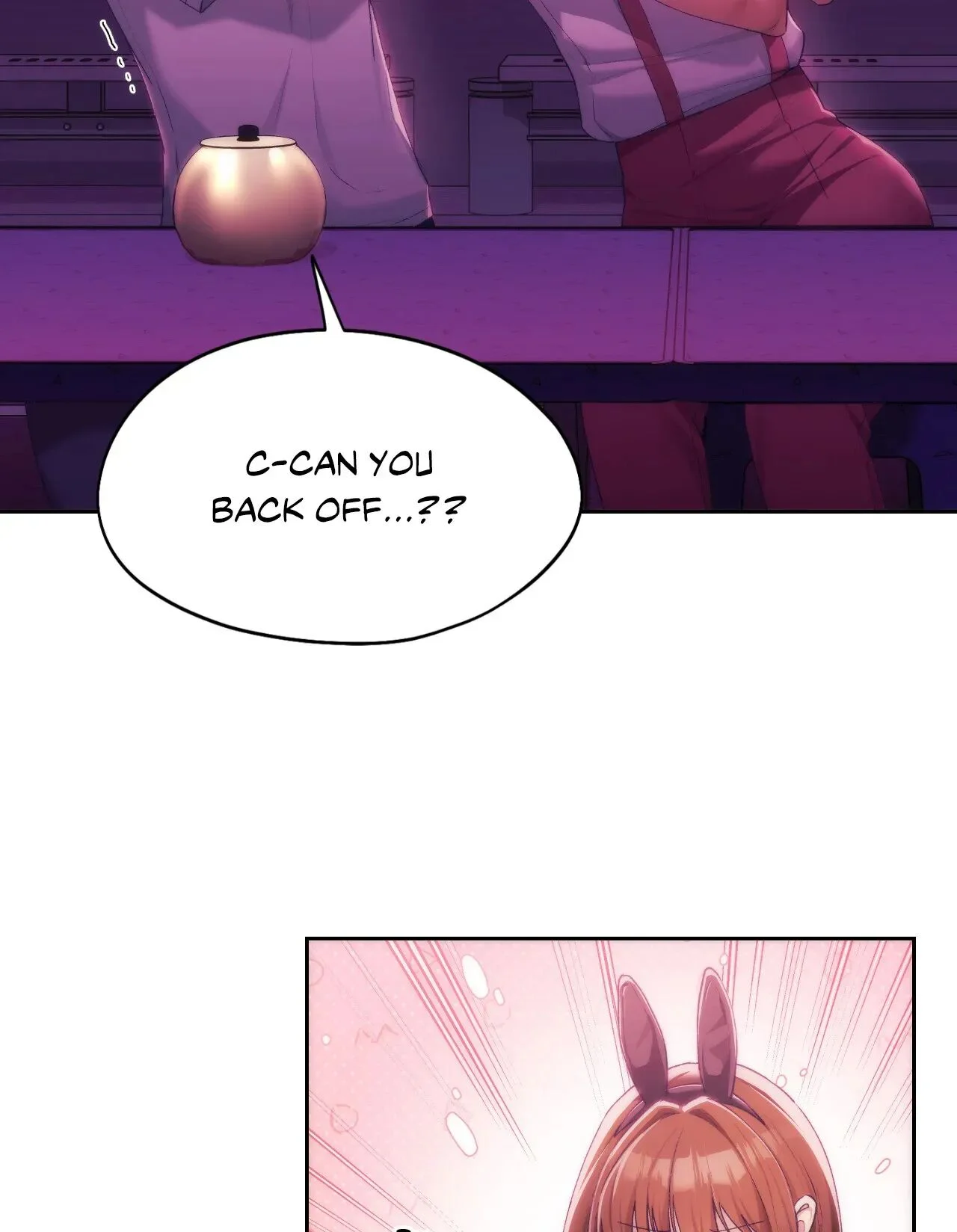 Wreck My Bias chapter 43 page 37