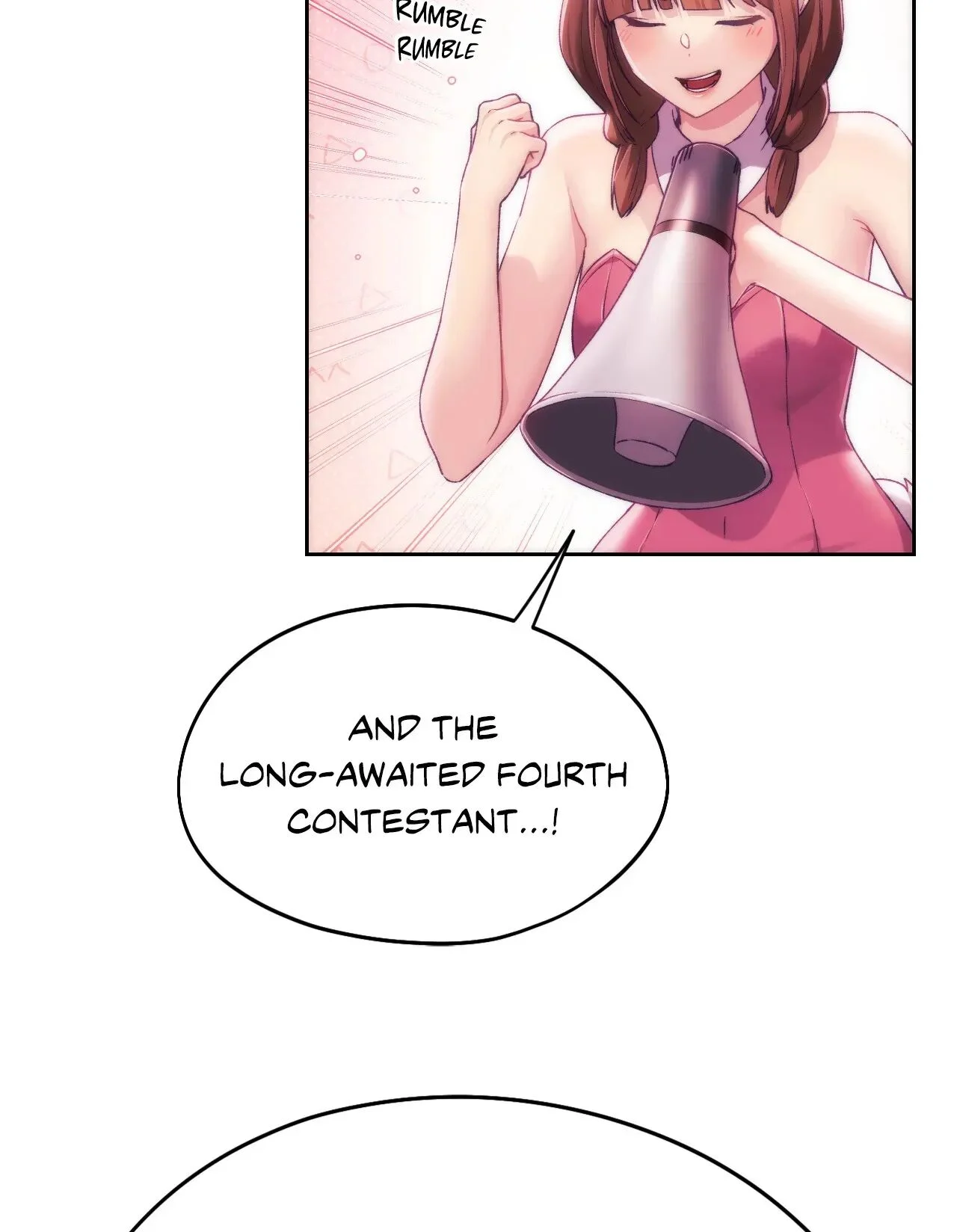 Wreck My Bias chapter 43 page 38