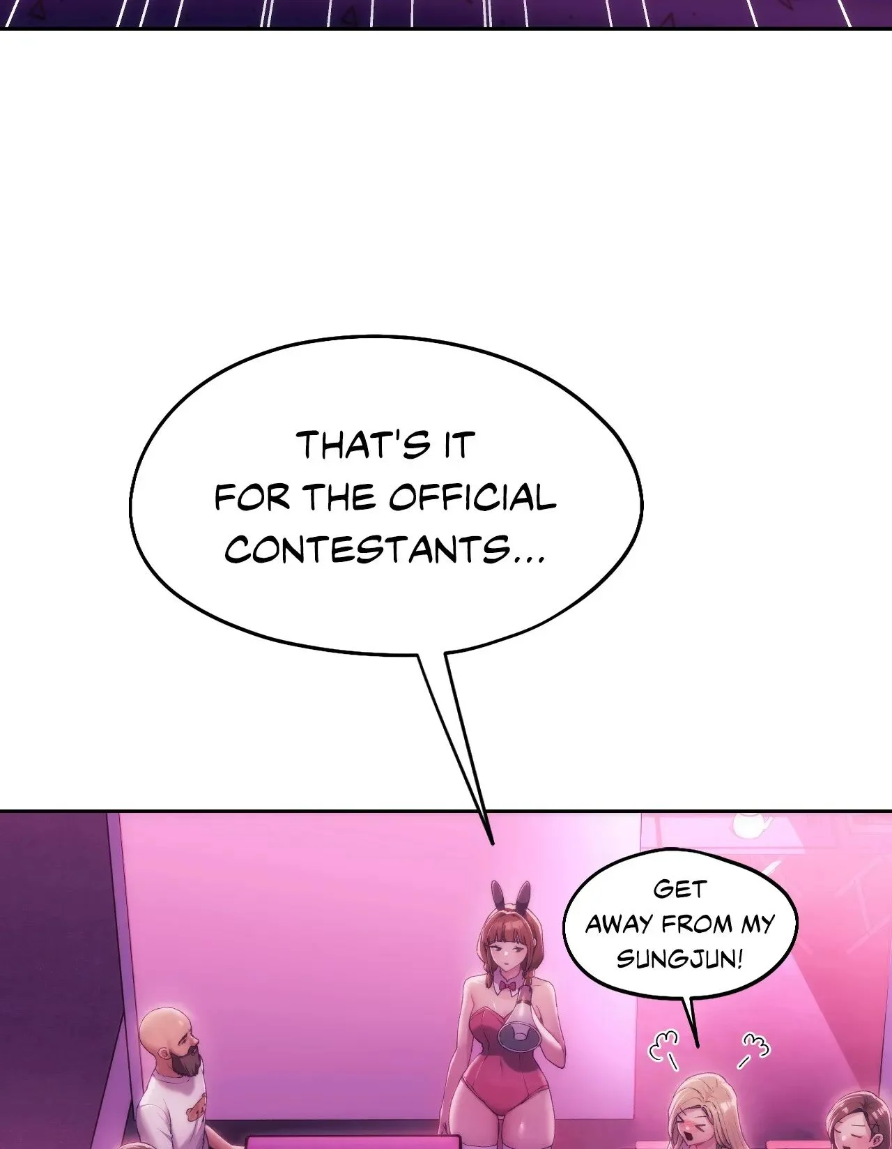 Wreck My Bias chapter 43 page 41