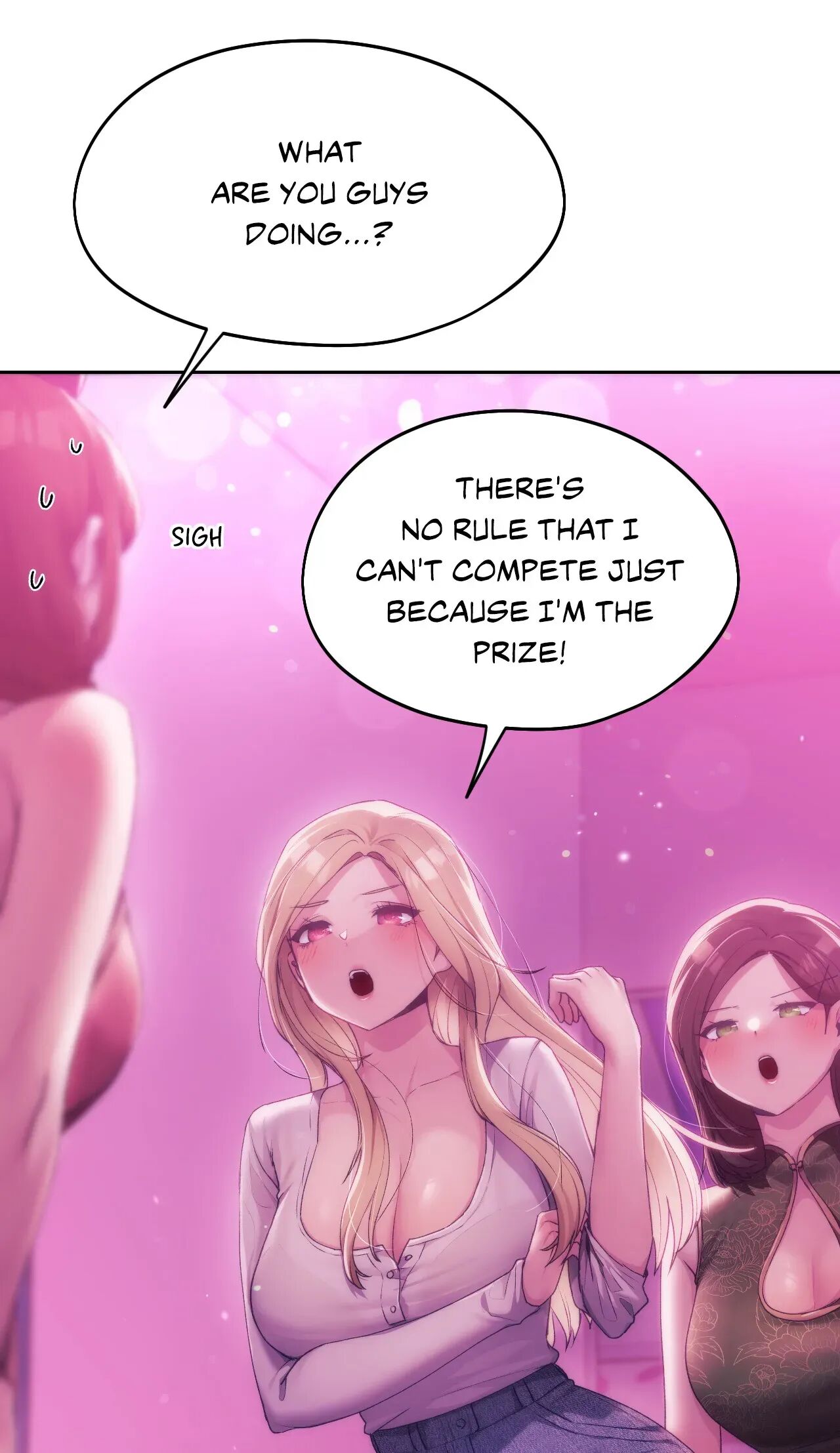 Wreck My Bias chapter 43 page 43