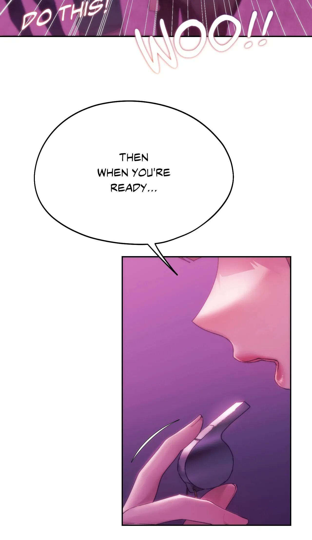 Wreck My Bias chapter 43 page 46