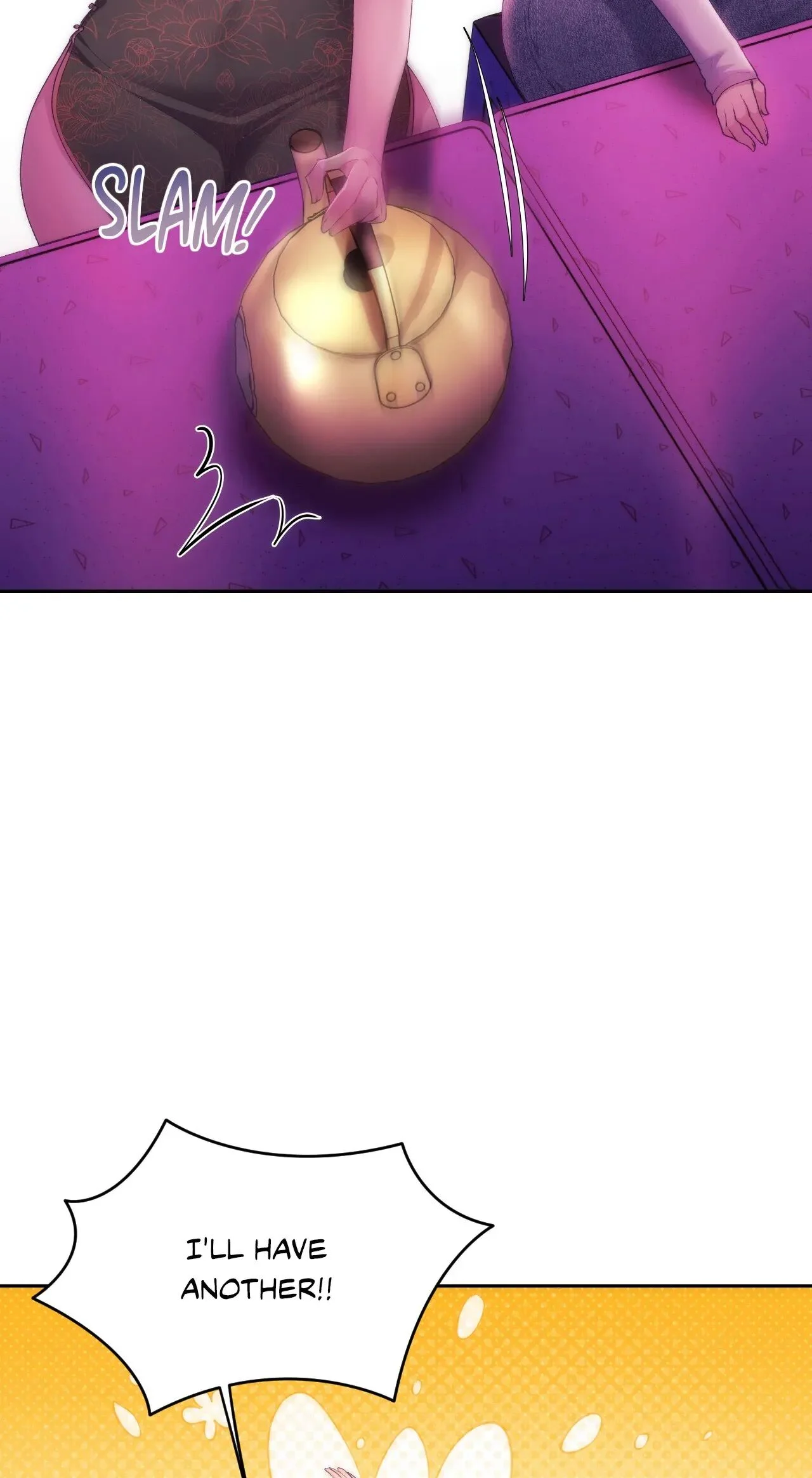 Wreck My Bias chapter 43 page 54