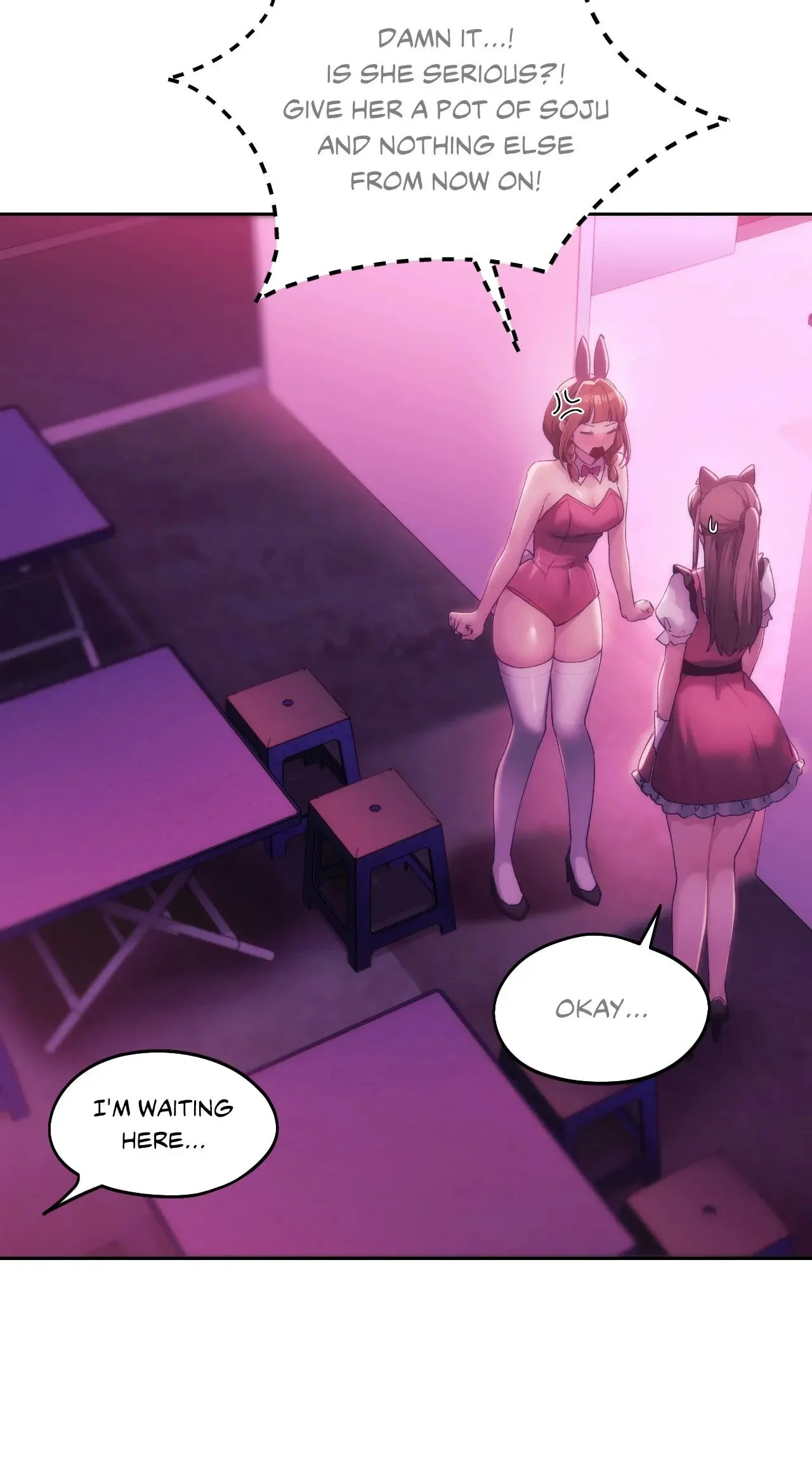 Wreck My Bias chapter 43 page 56