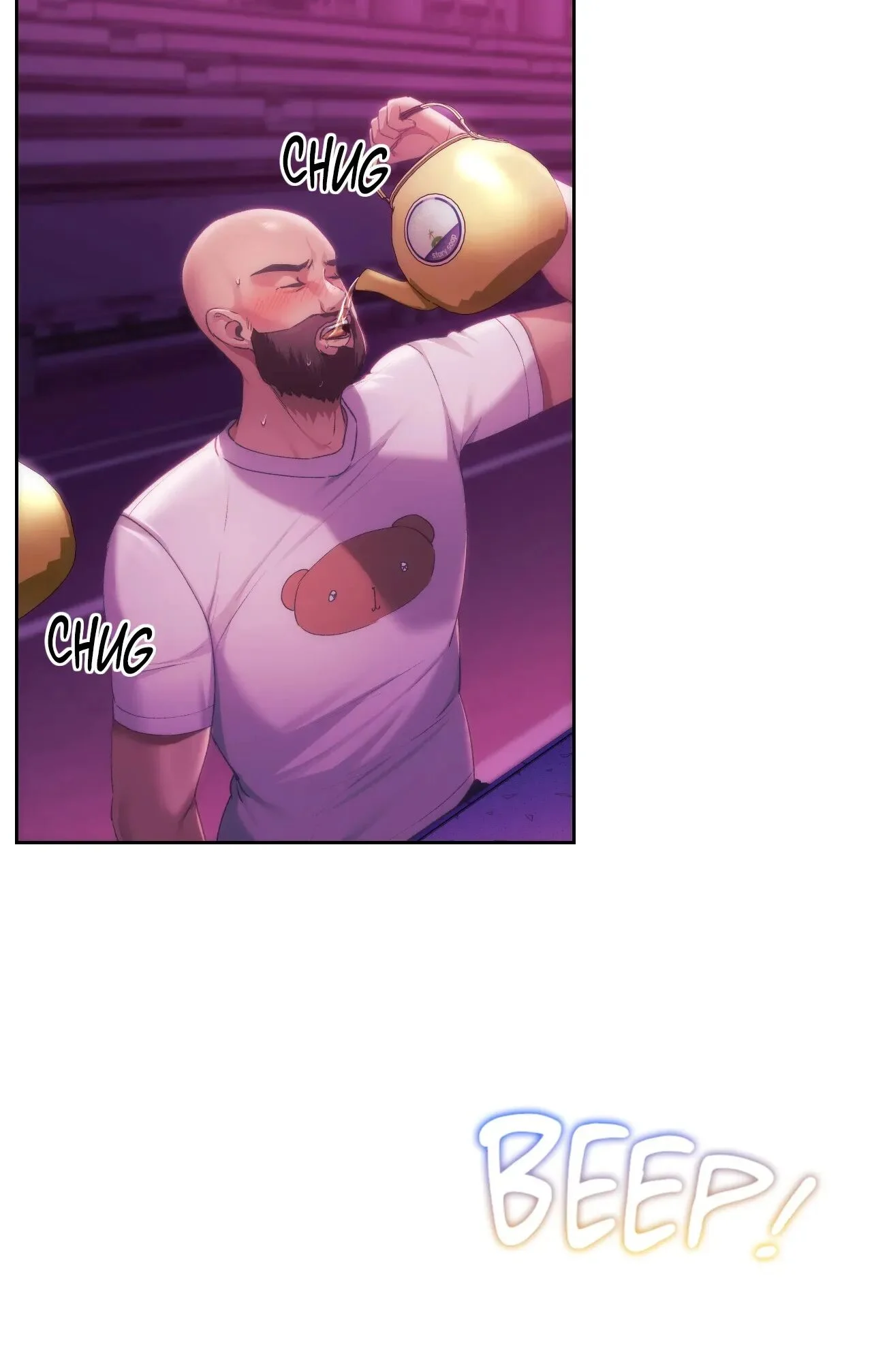 Wreck My Bias chapter 43 page 59