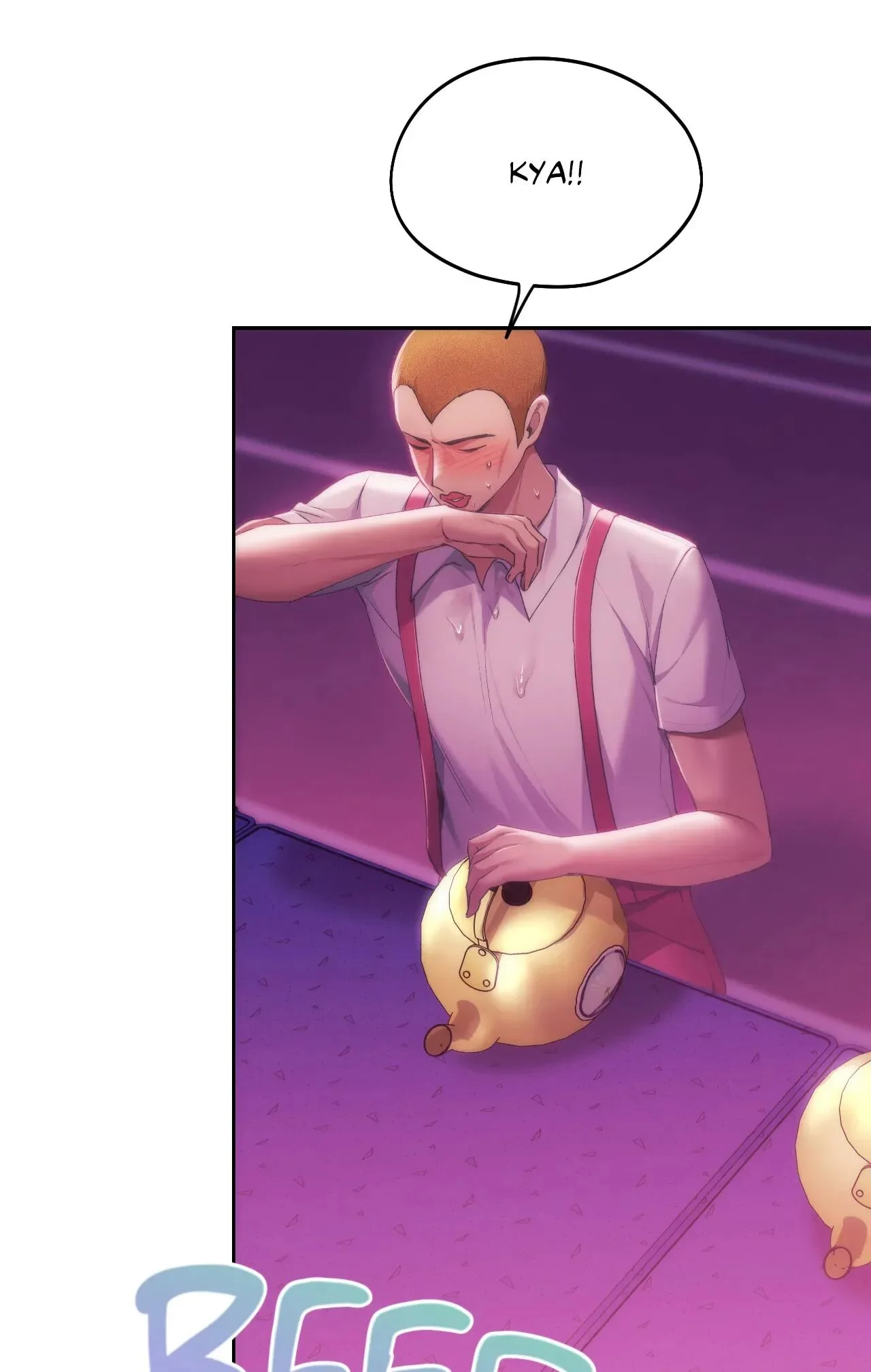 Wreck My Bias chapter 43 page 60