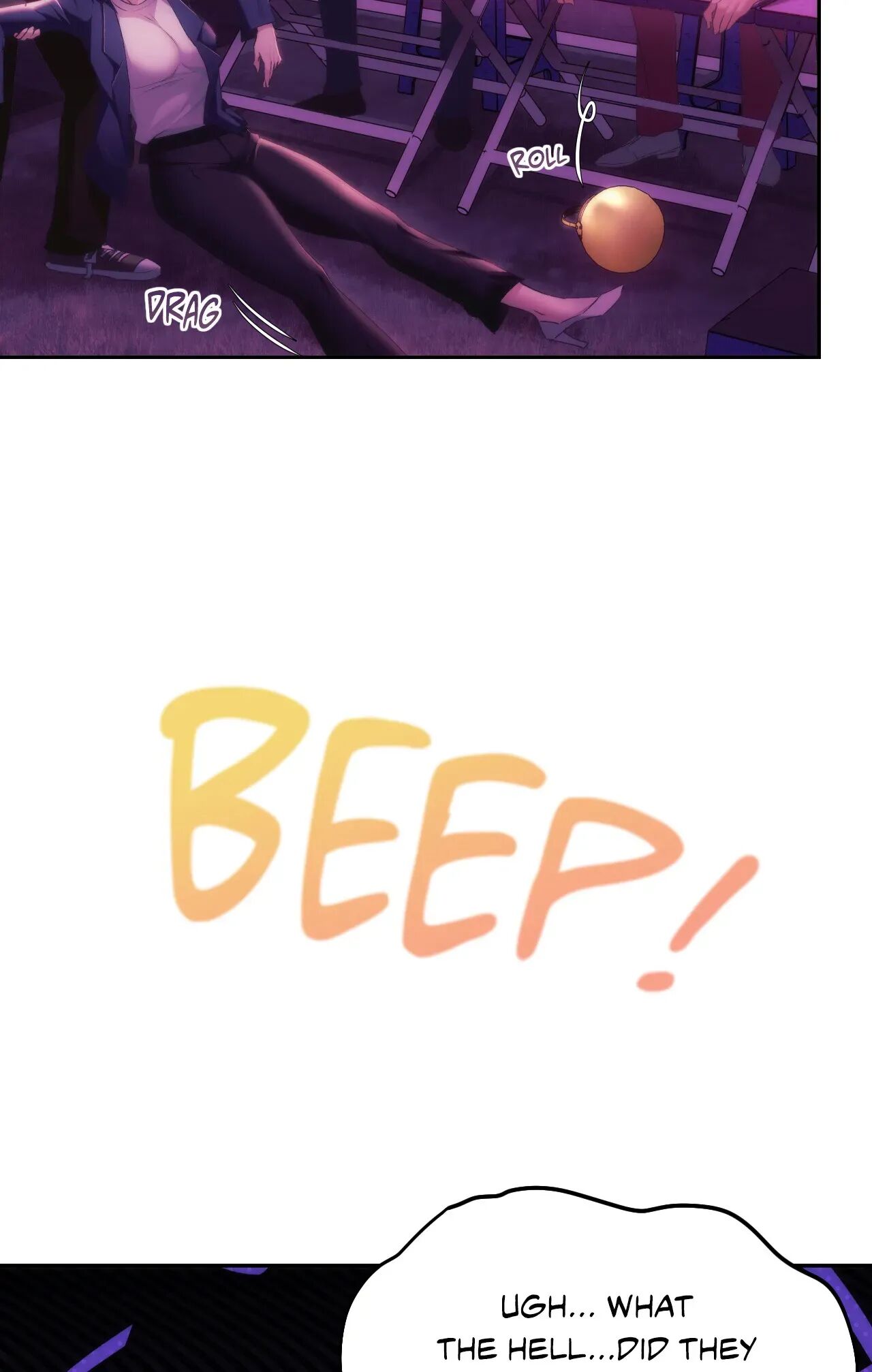 Wreck My Bias chapter 43 page 62