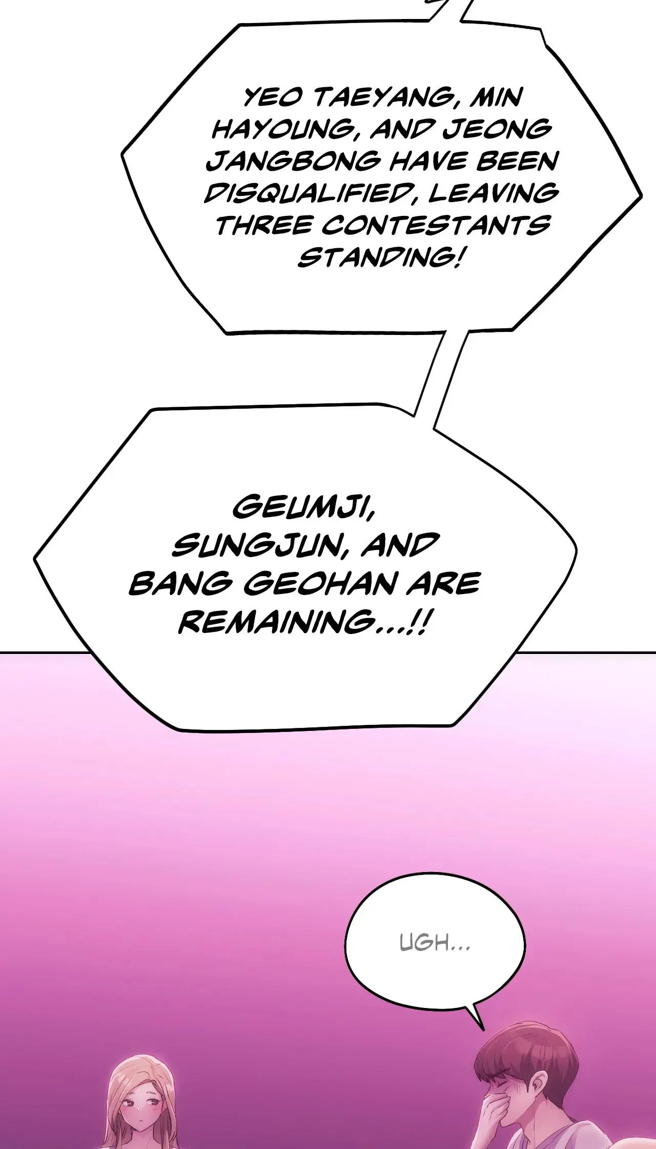 Wreck My Bias chapter 43 page 66