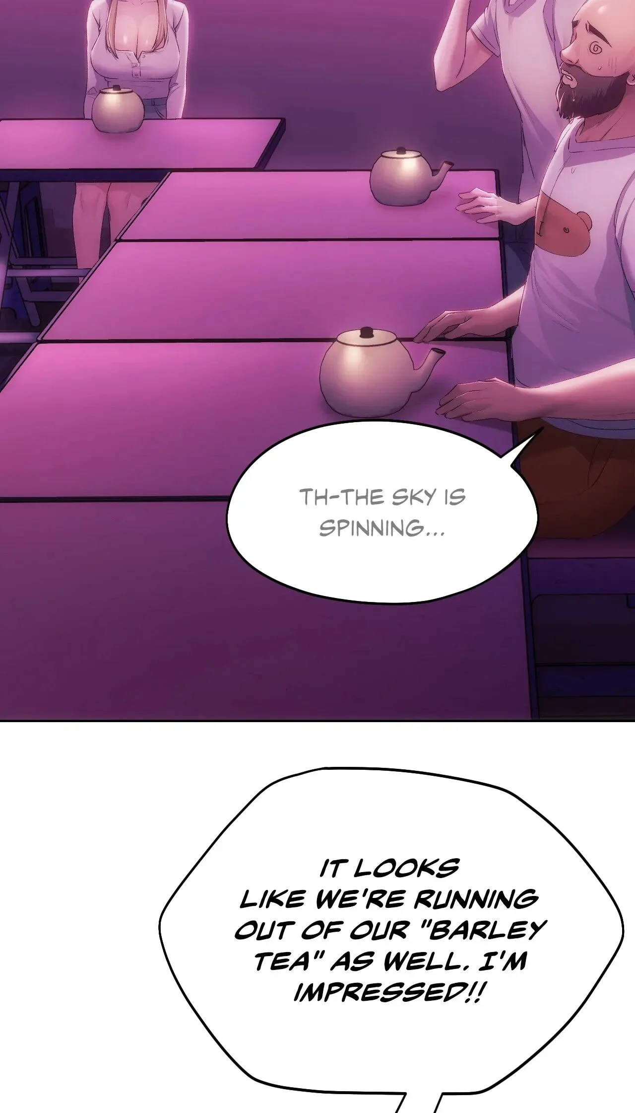 Wreck My Bias chapter 43 page 67