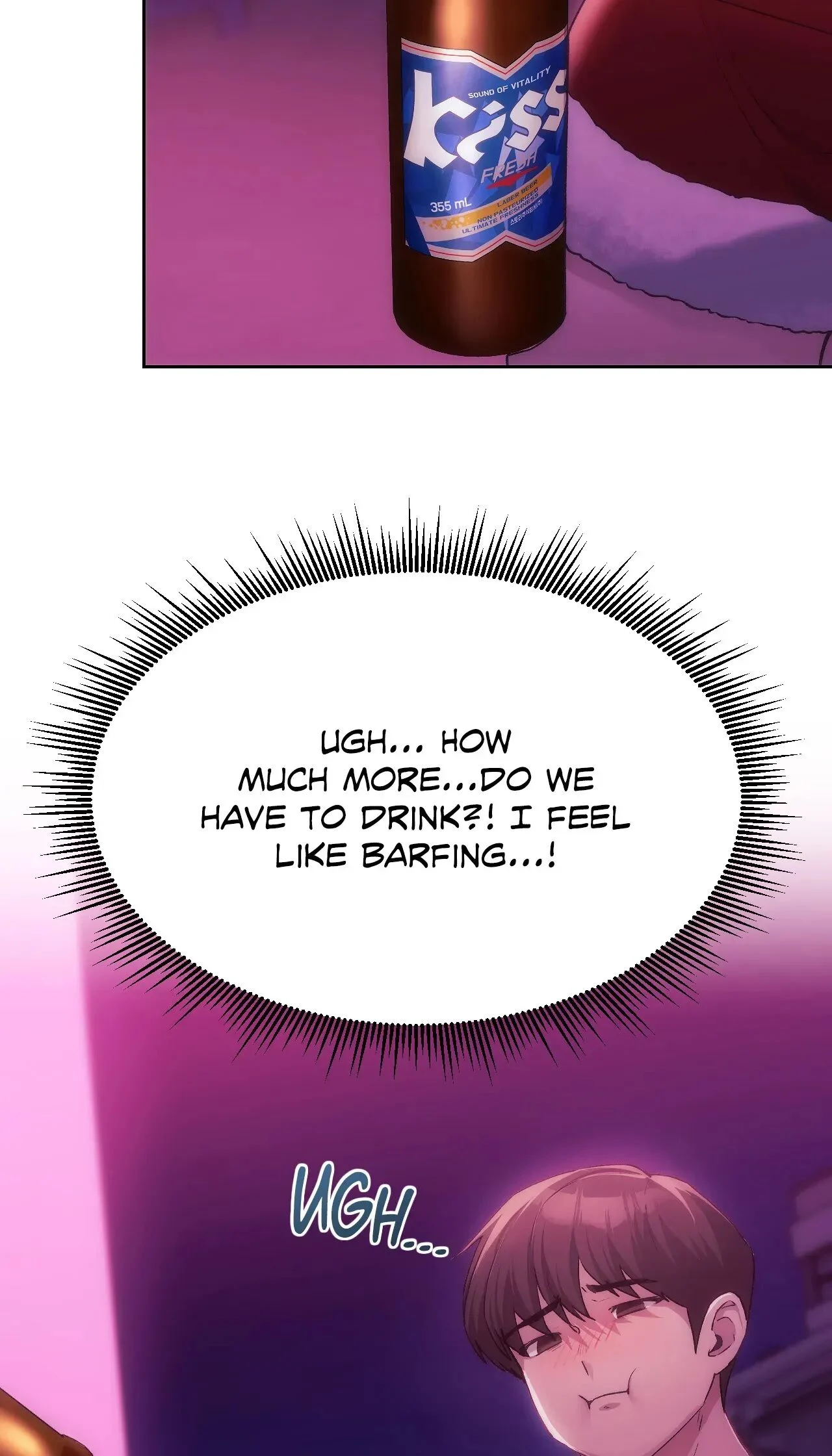 Wreck My Bias chapter 43 page 69