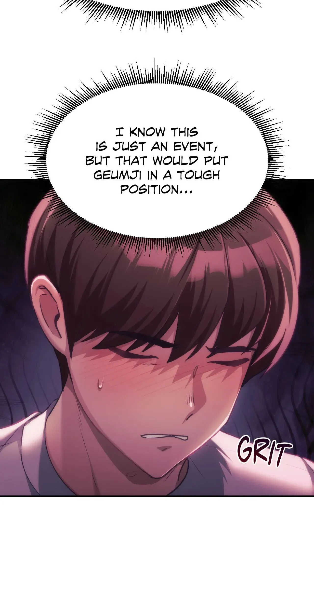 Wreck My Bias chapter 43 page 72