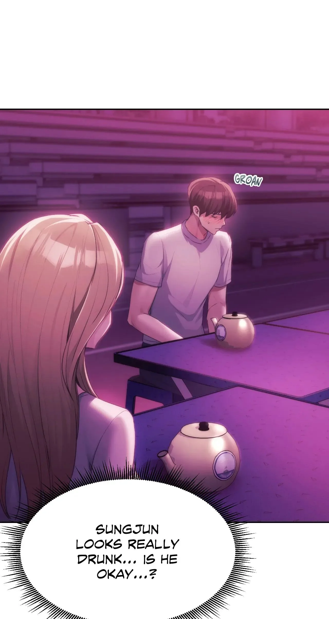 Wreck My Bias chapter 43 page 73
