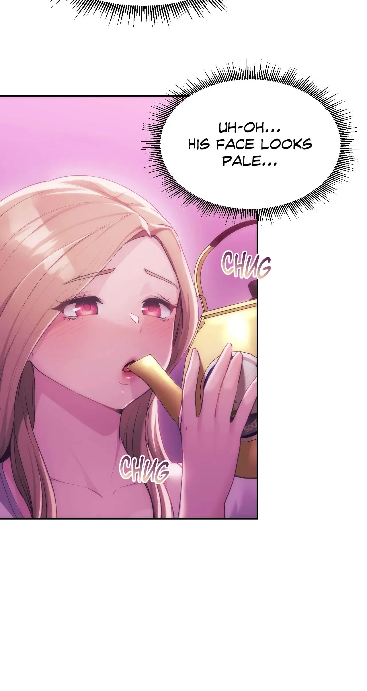 Wreck My Bias chapter 43 page 74
