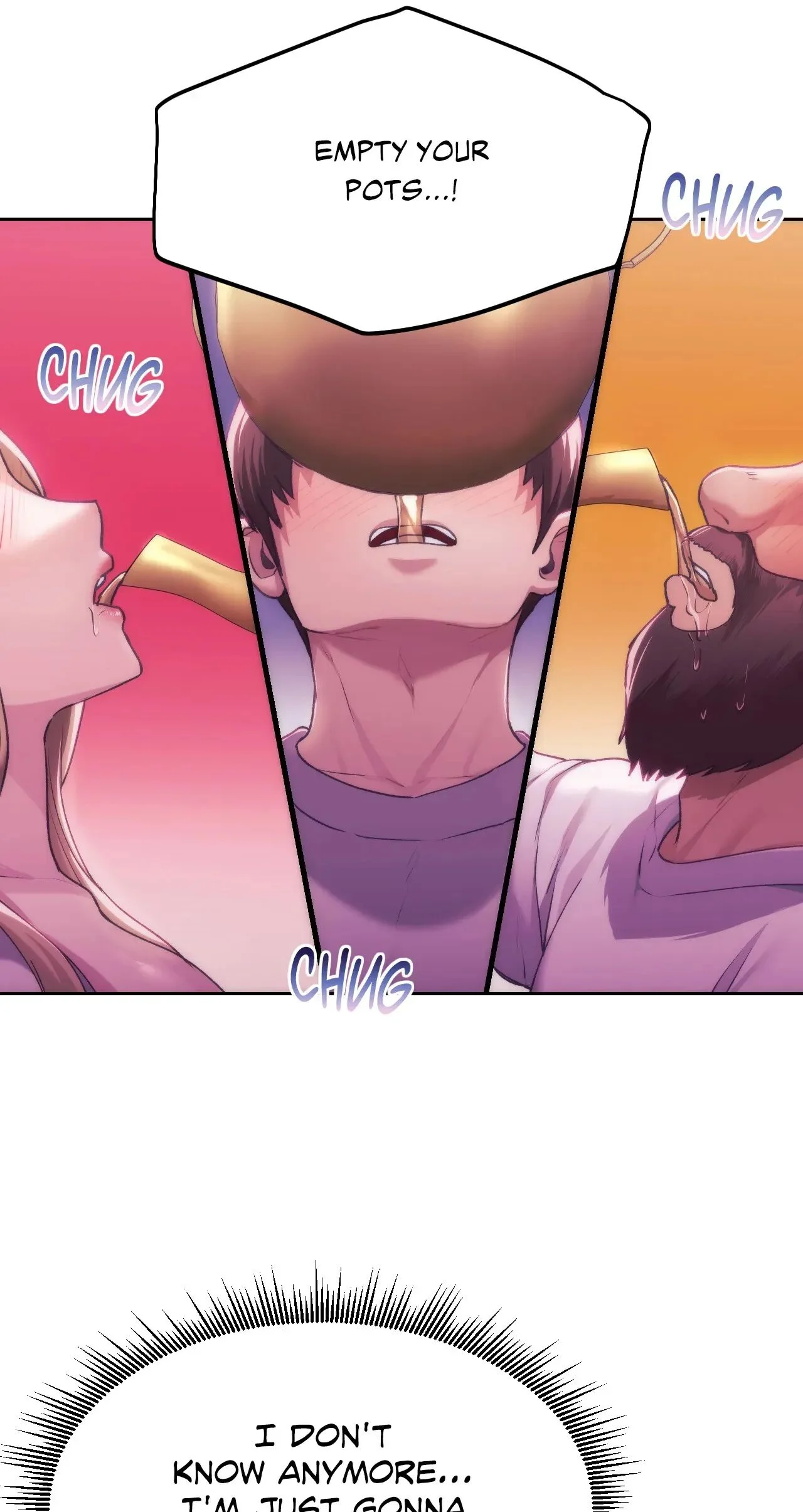 Wreck My Bias chapter 43 page 76