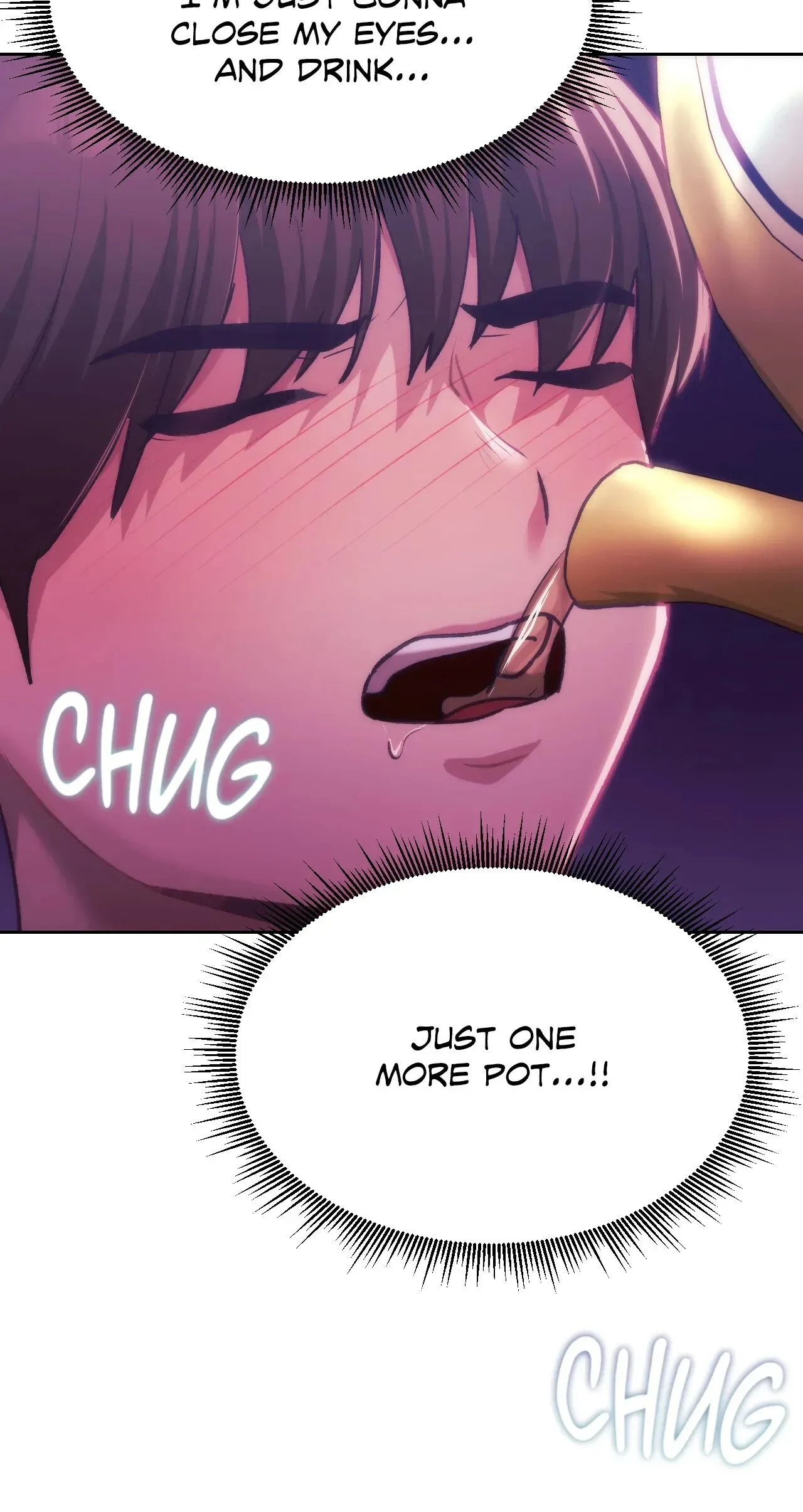 Wreck My Bias chapter 43 page 77