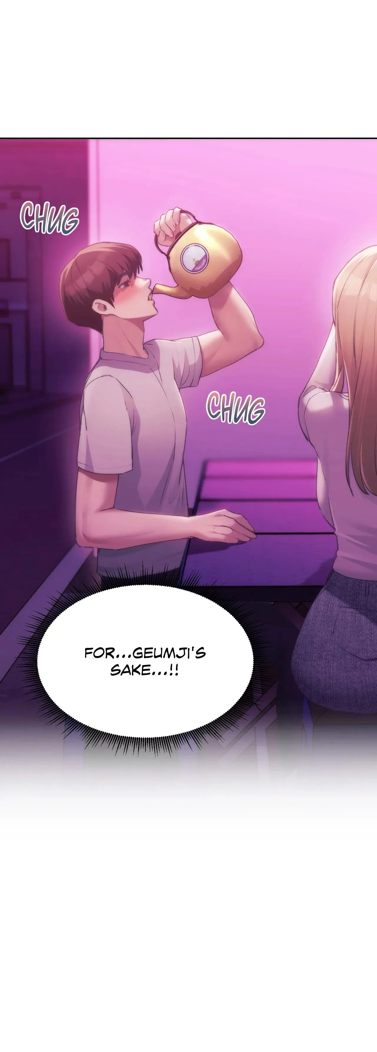 Wreck My Bias chapter 43 page 78