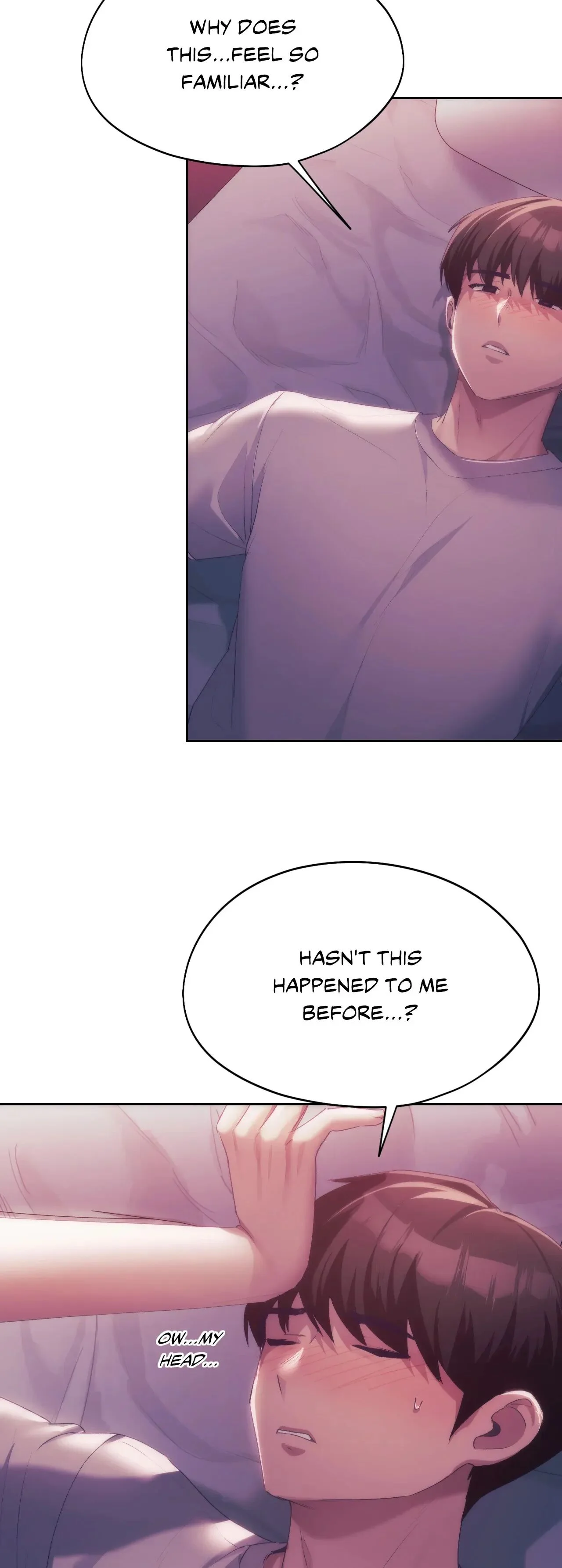 Wreck My Bias chapter 43 page 80