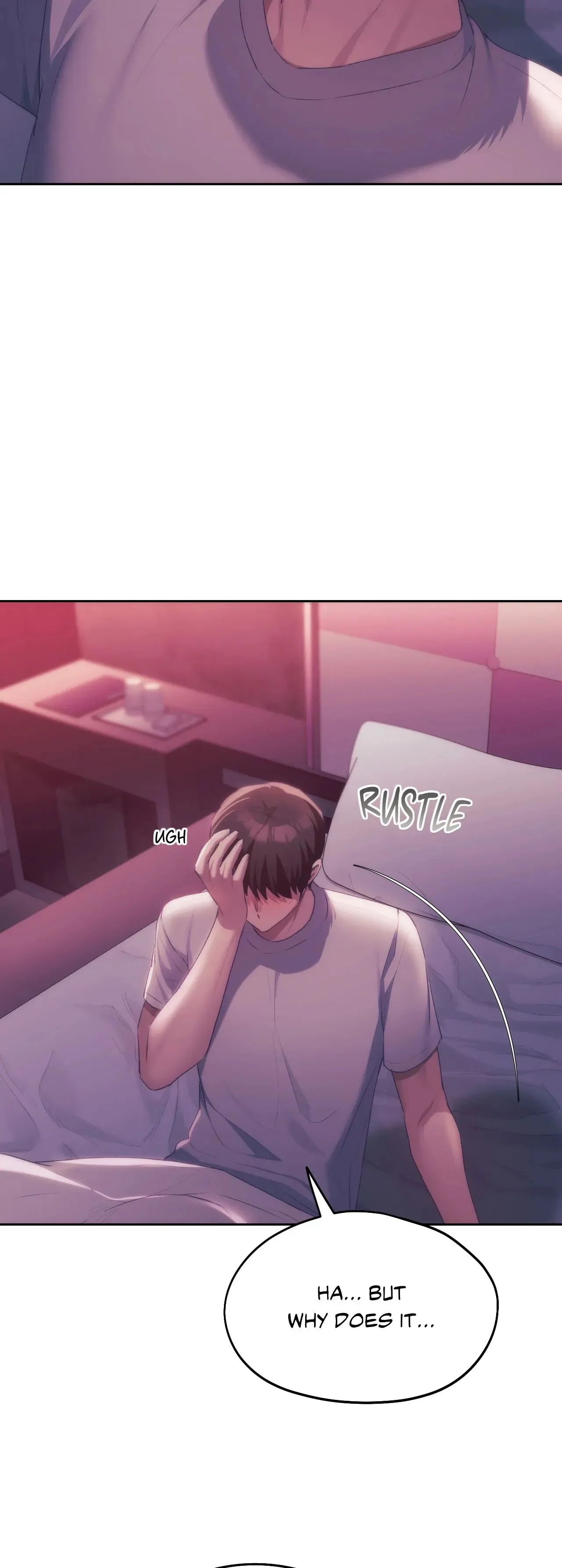 Wreck My Bias chapter 43 page 81