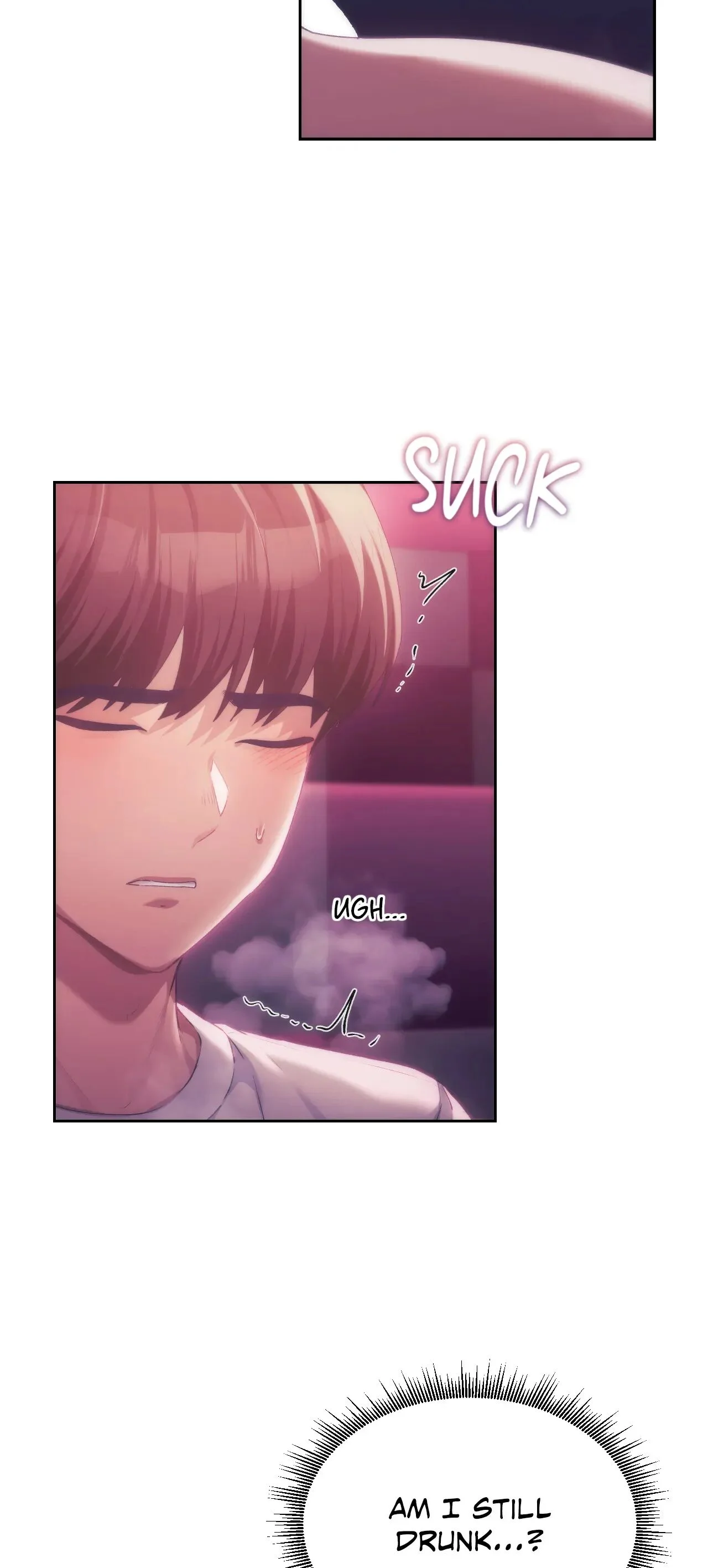 Wreck My Bias chapter 44 page 3