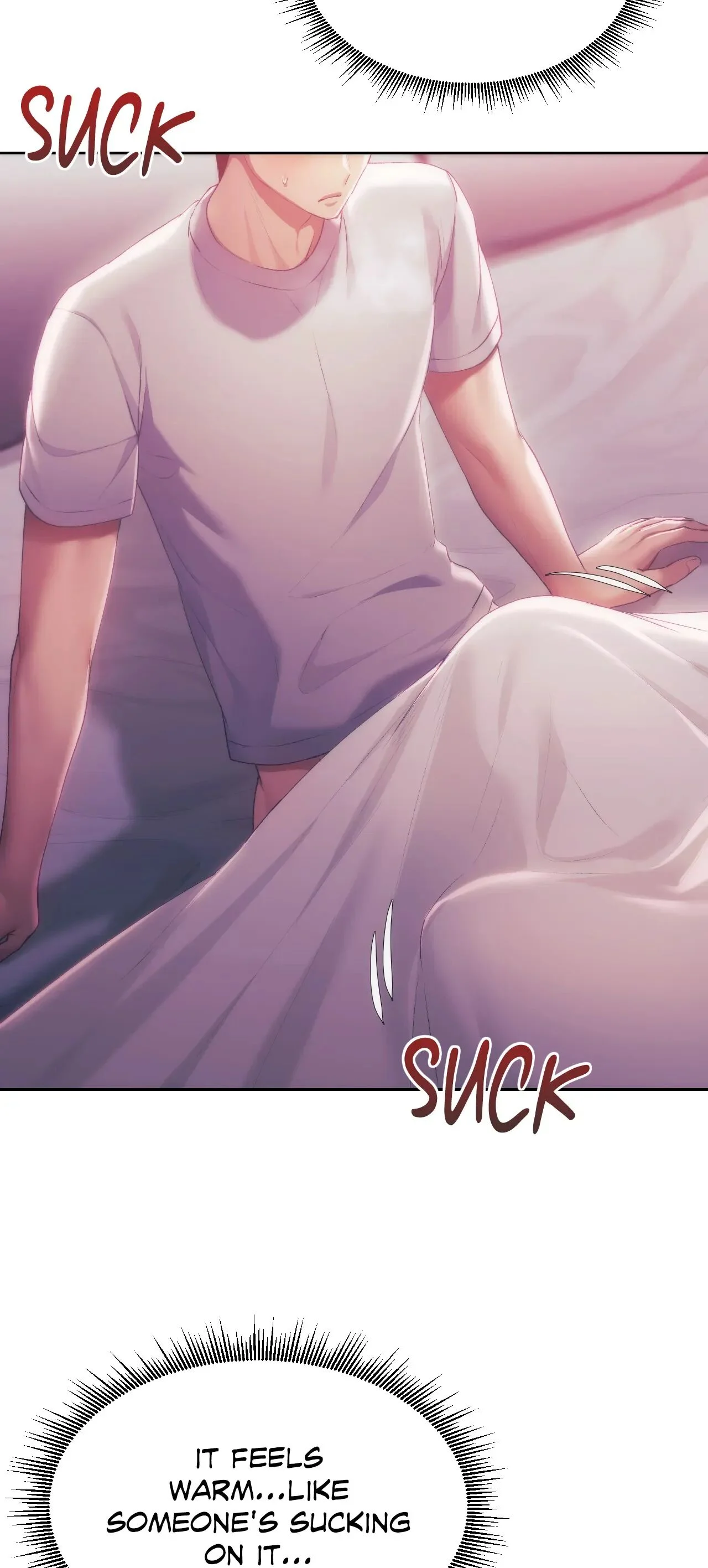 Wreck My Bias chapter 44 page 4