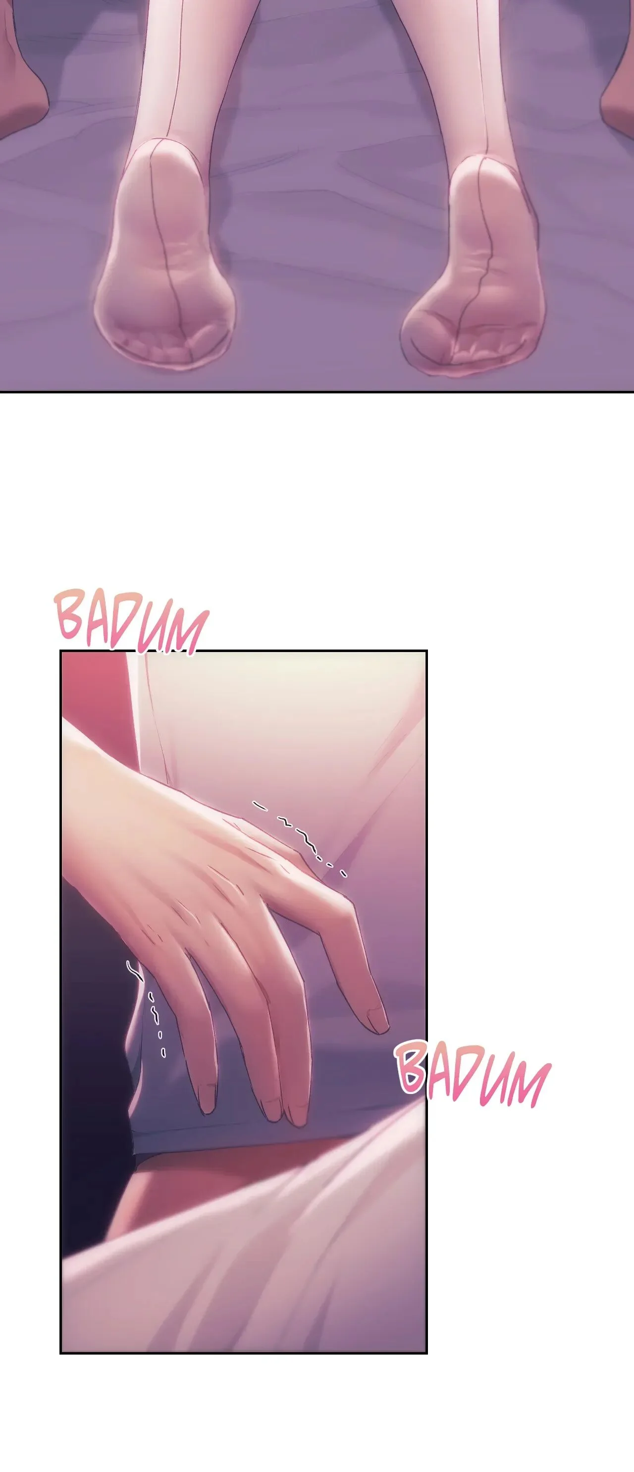 Wreck My Bias chapter 44 page 9