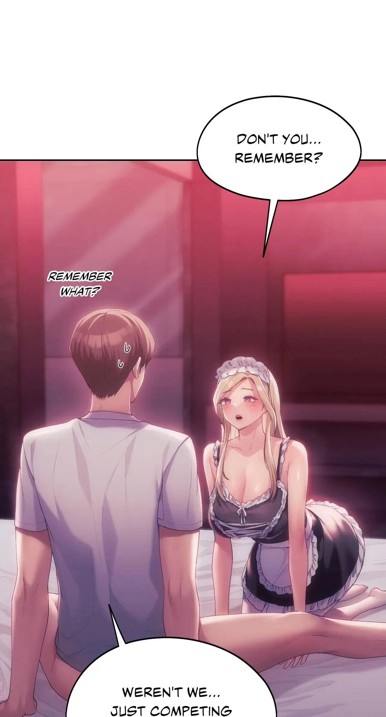 Wreck My Bias chapter 44 page 13