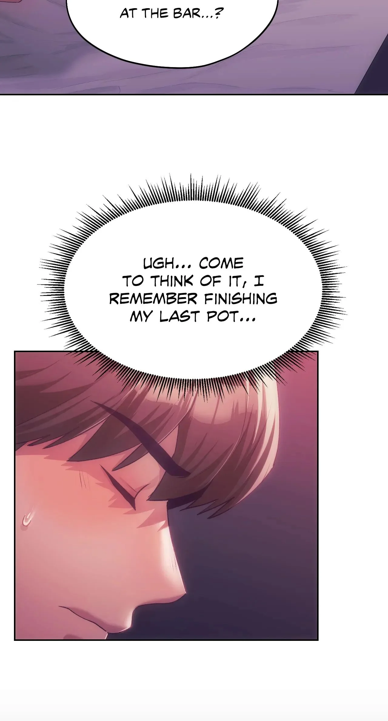Wreck My Bias chapter 44 page 14