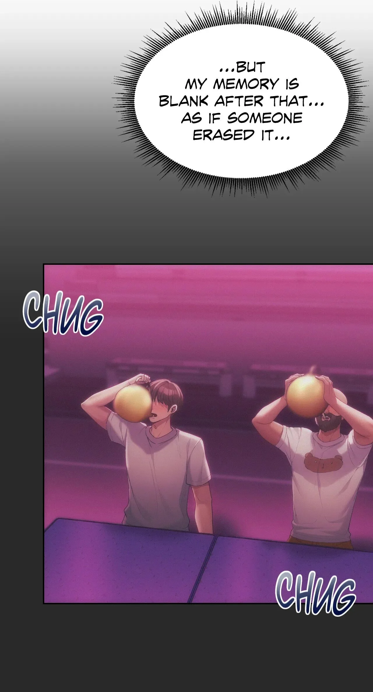 Wreck My Bias chapter 44 page 15