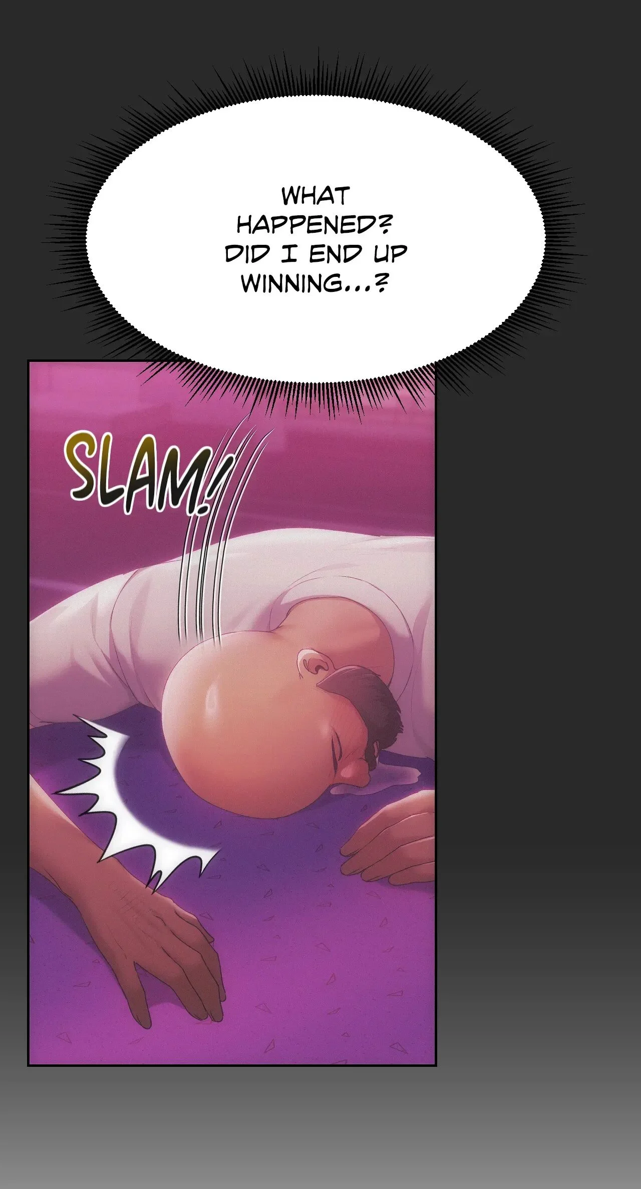 Wreck My Bias chapter 44 page 16