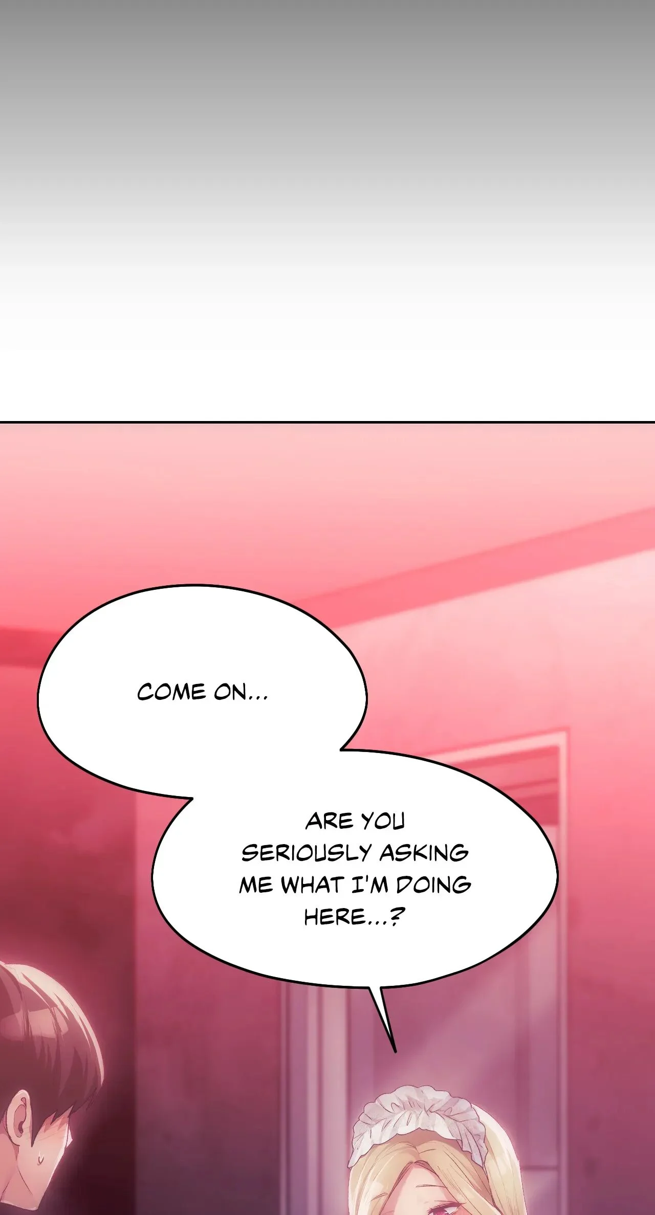 Wreck My Bias chapter 44 page 17
