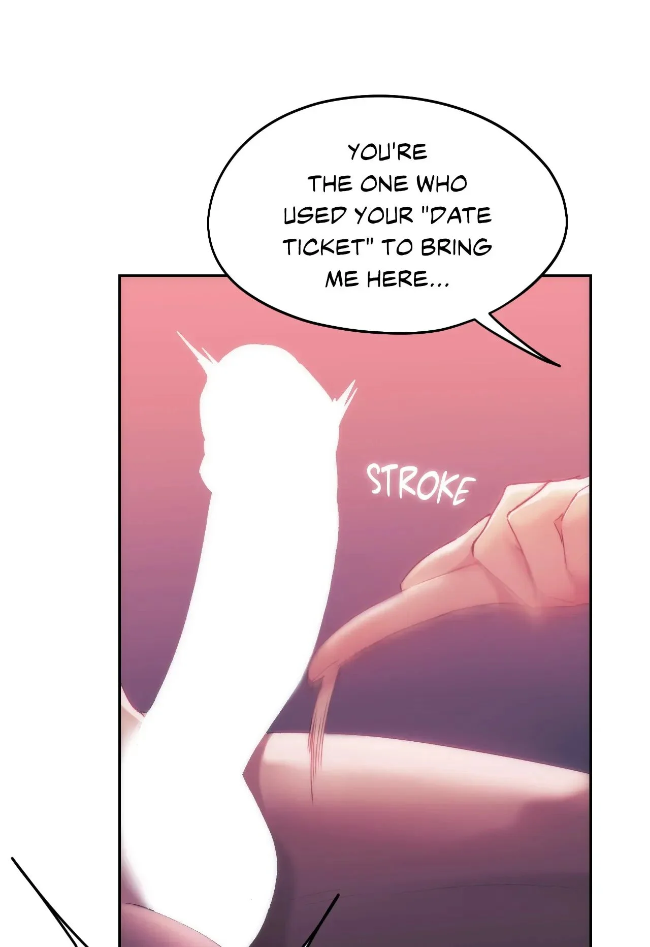 Wreck My Bias chapter 44 page 19