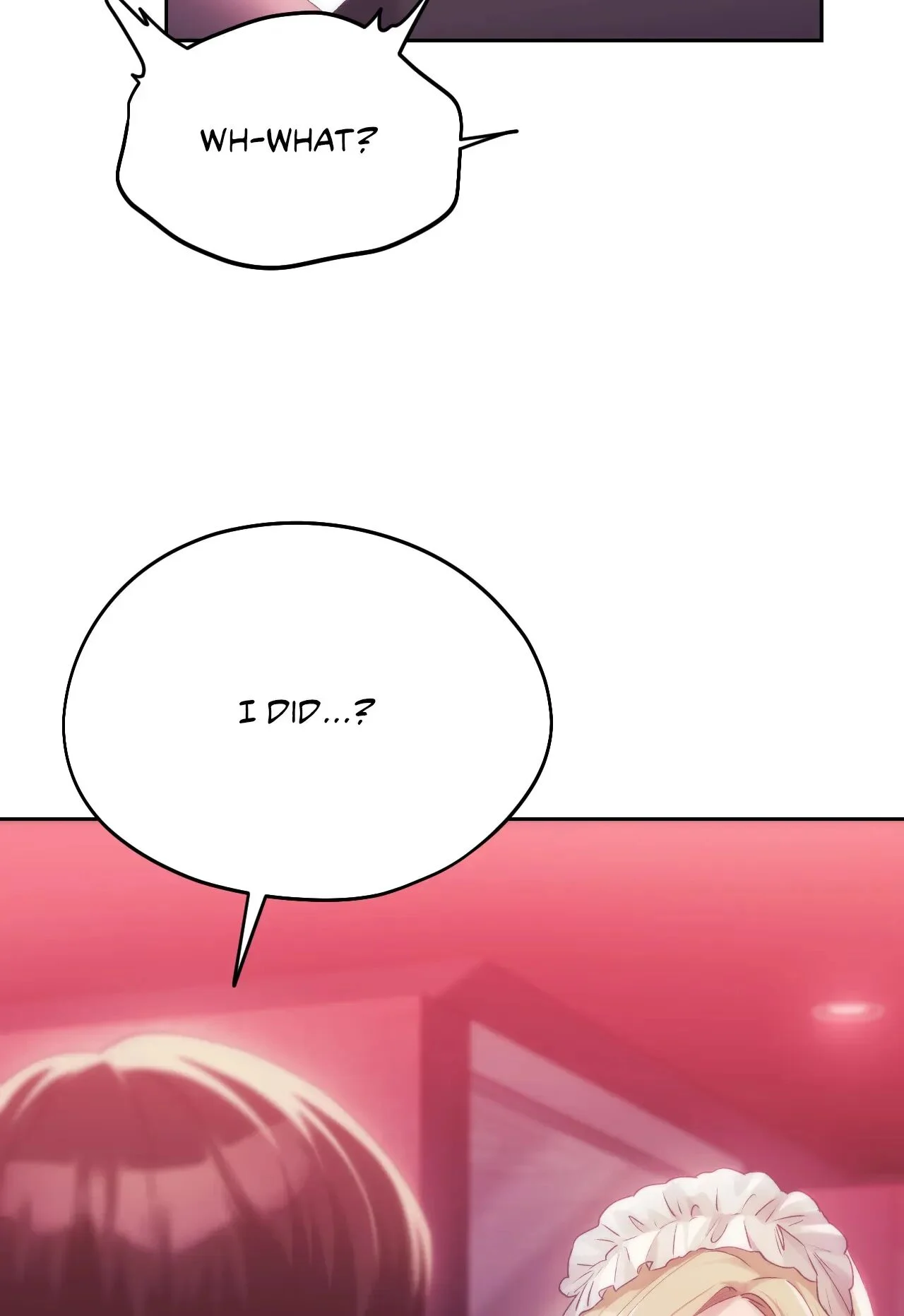 Wreck My Bias chapter 44 page 20