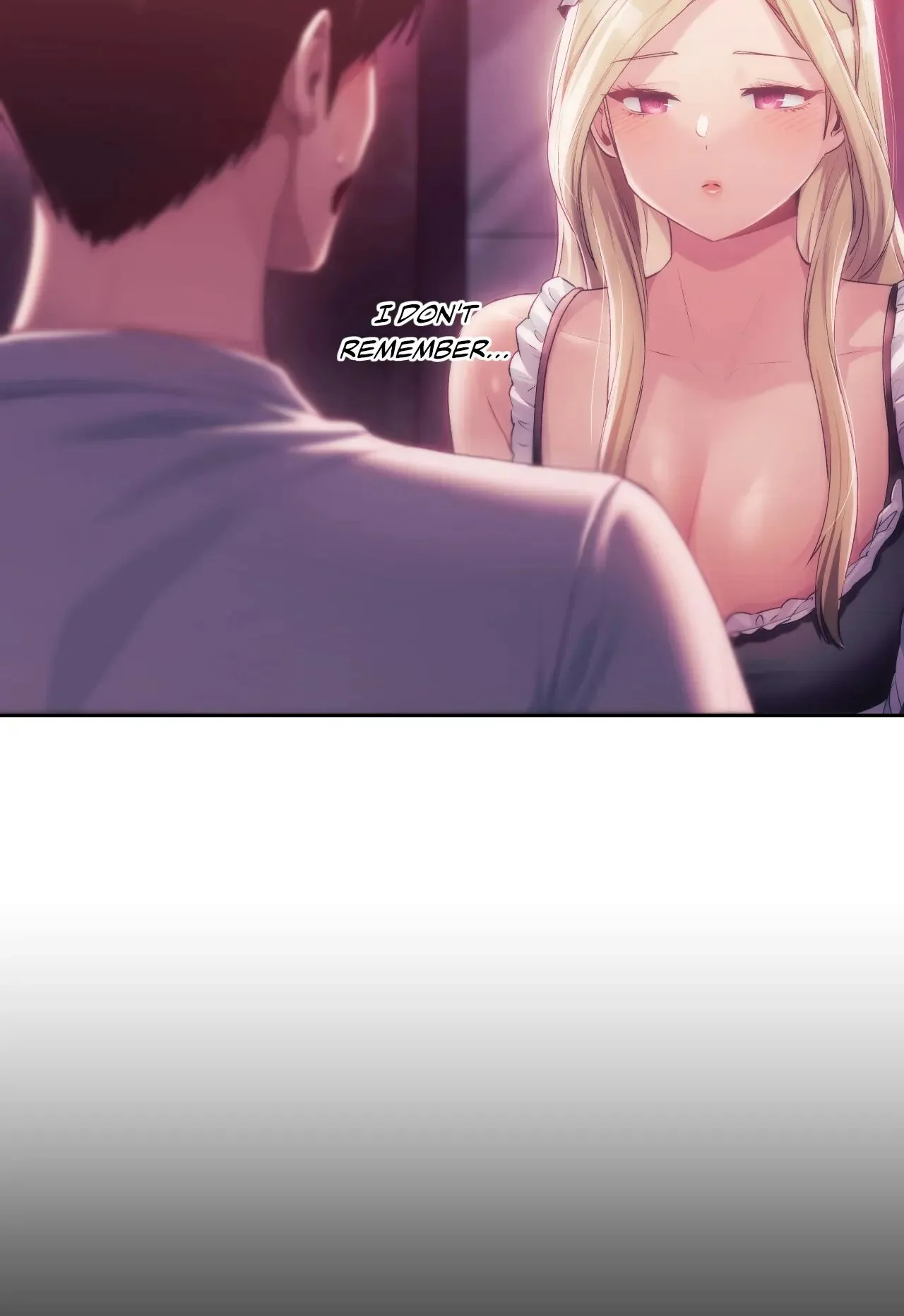 Wreck My Bias chapter 44 page 21