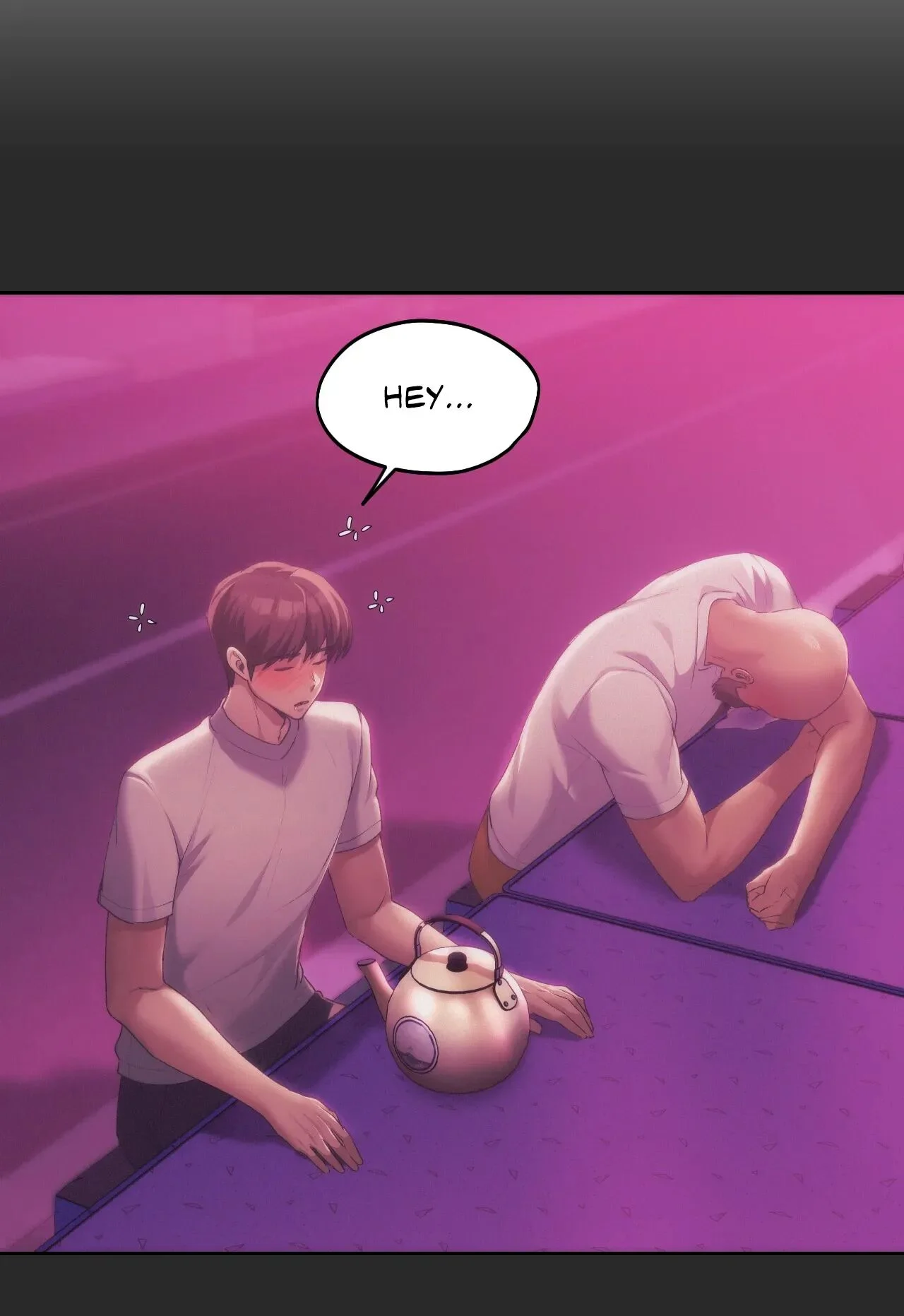 Wreck My Bias chapter 44 page 22
