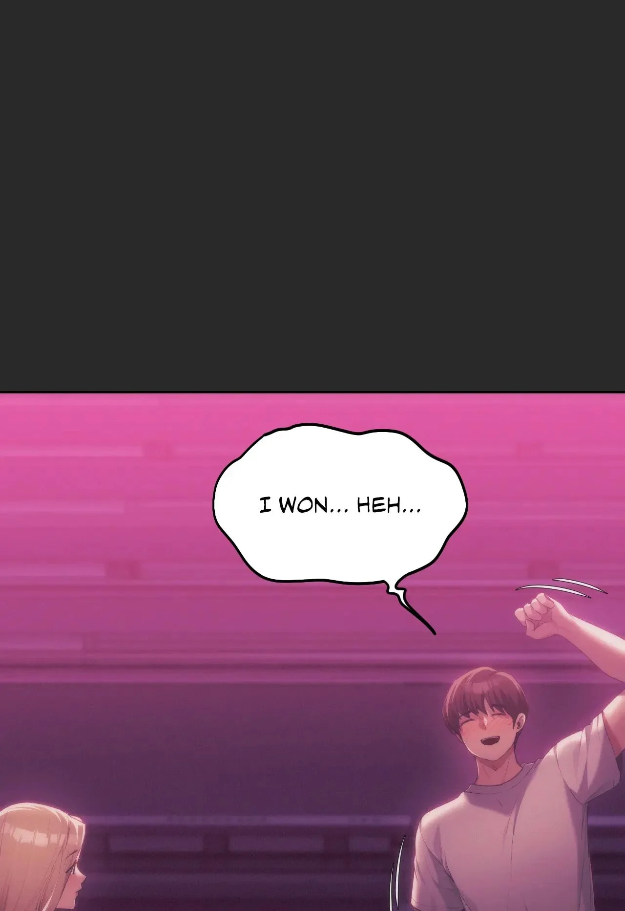 Wreck My Bias chapter 44 page 23