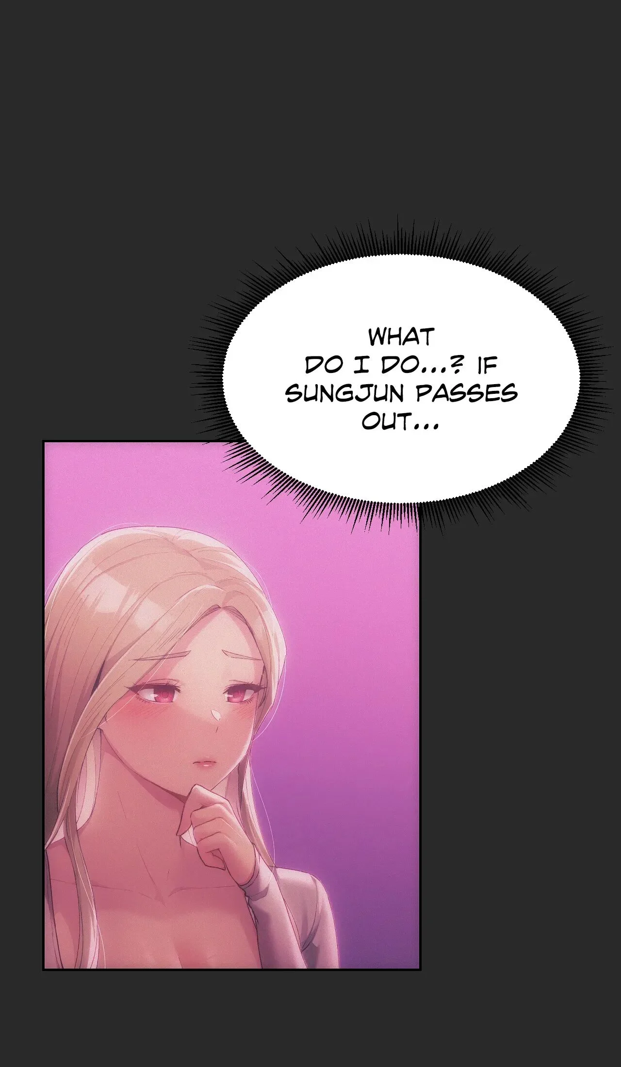 Wreck My Bias chapter 44 page 25