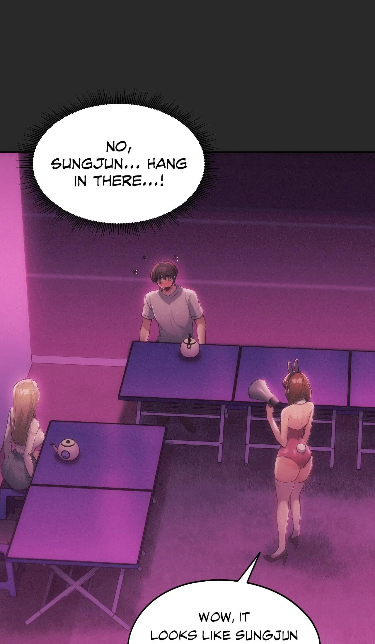 Wreck My Bias chapter 44 page 26