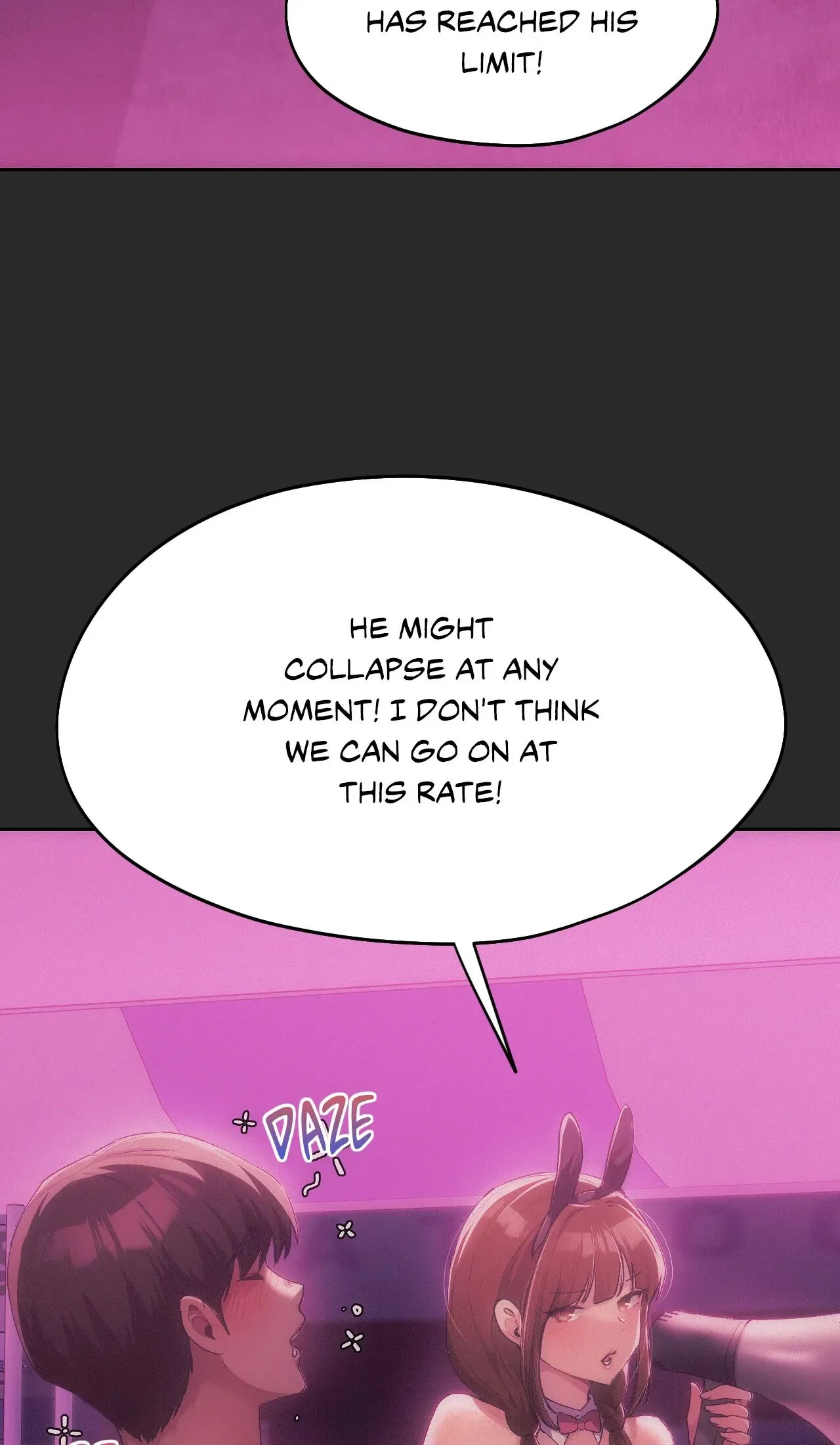 Wreck My Bias chapter 44 page 27